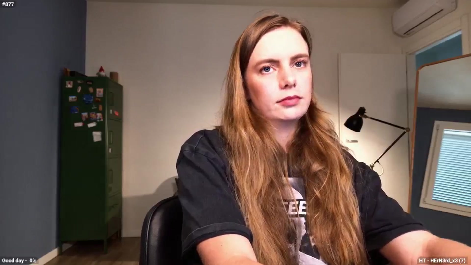 Gallery image thumbnail from Personage's myfreecams stream on, 09/28/2025, 13:39 image 12 of 20