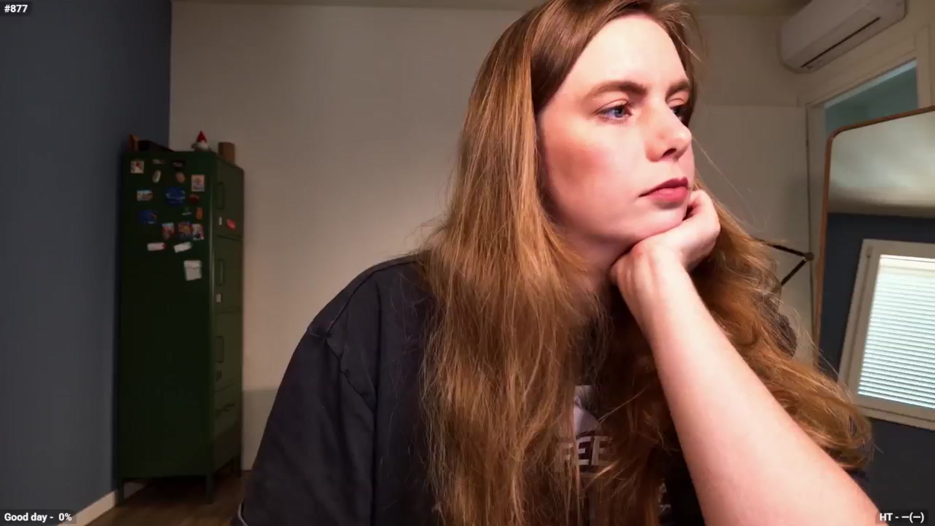 Gallery image thumbnail from Personage's myfreecams stream on, 09/28/2025, 13:39 image 7 of 20