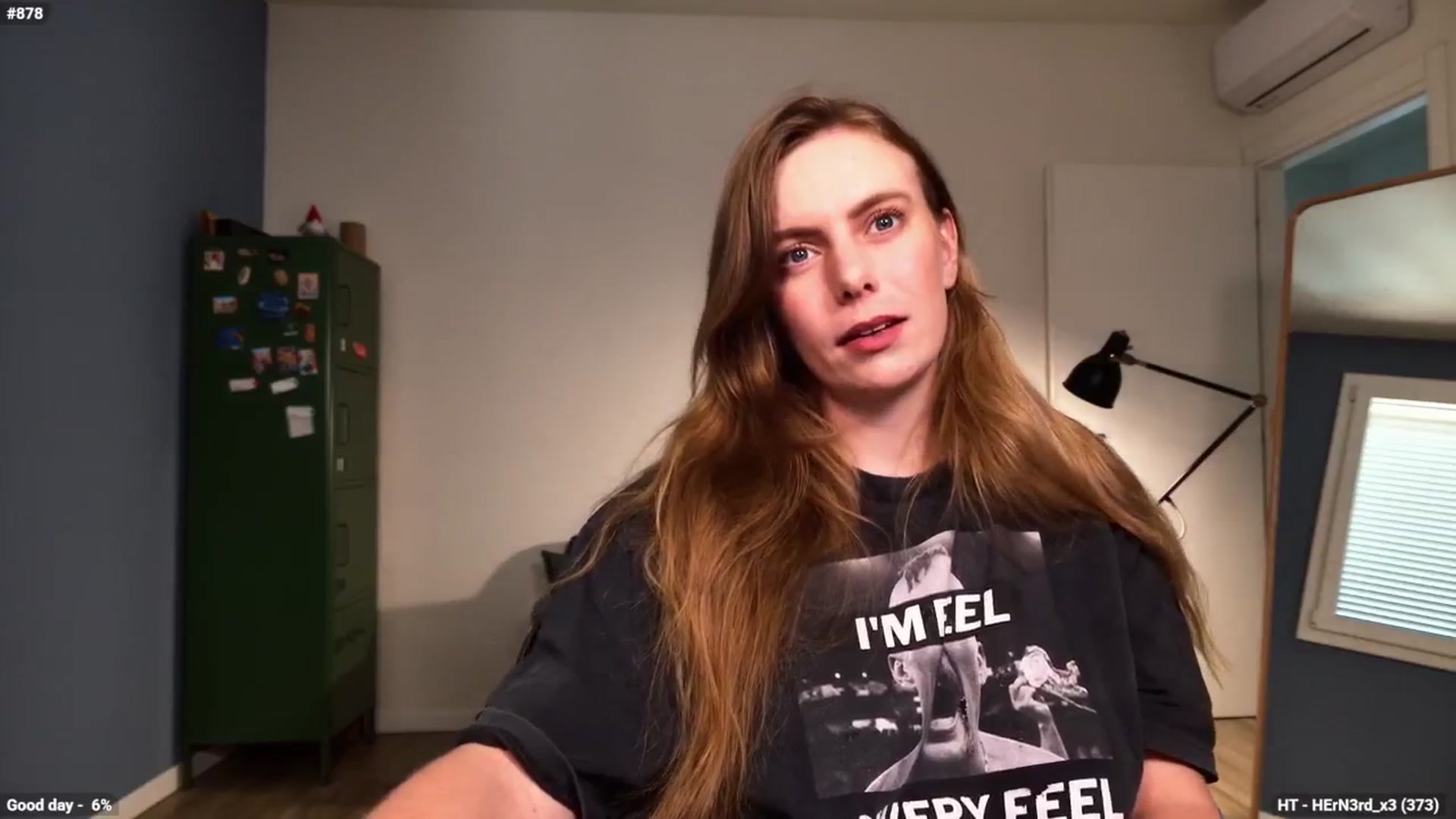 Gallery image thumbnail from Personage's myfreecams stream on, 09/28/2025, 13:39 image 15 of 20
