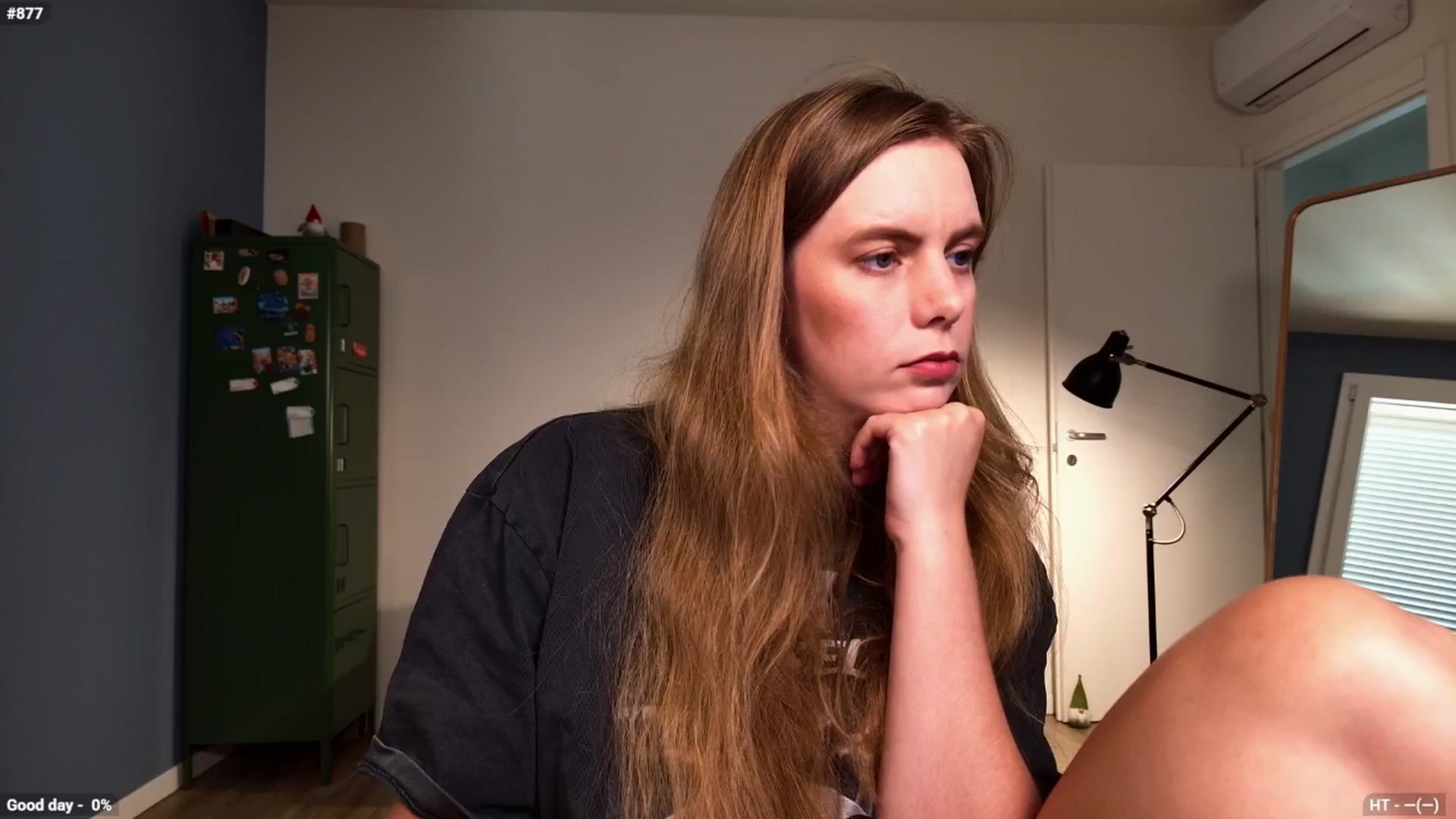 Gallery image thumbnail from Personage's myfreecams stream on, 09/28/2025, 13:39 image 5 of 20