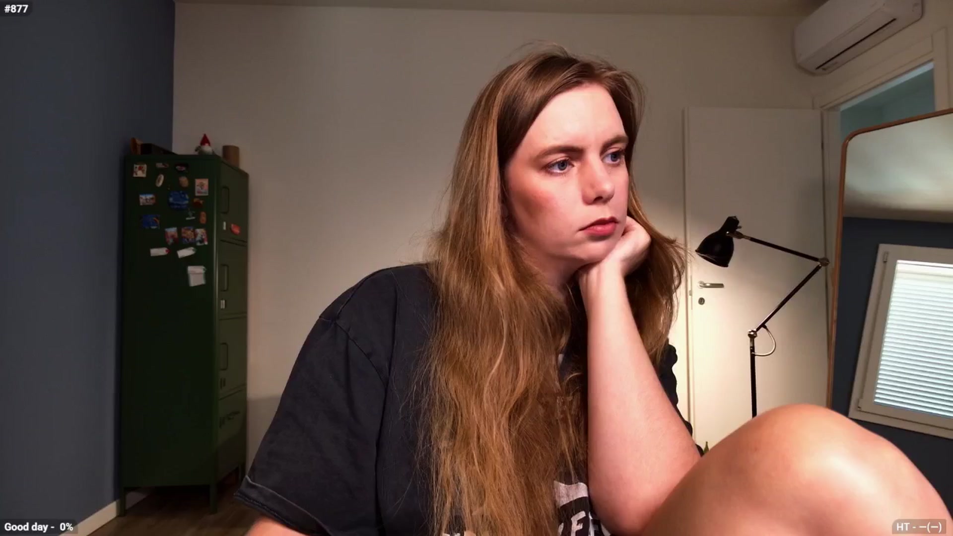 Gallery image thumbnail from Personage's myfreecams stream on, 09/28/2025, 13:39 image 4 of 20