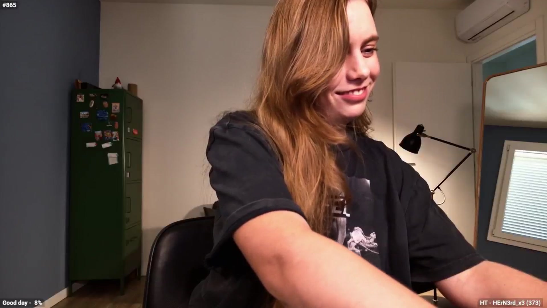 Gallery image thumbnail from Personage's myfreecams stream on, 09/28/2025, 13:39 image 19 of 20