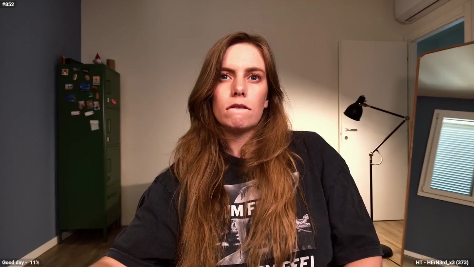 Gallery image thumbnail from Personage's myfreecams stream on, 09/28/2025, 14:51 image 15 of 20