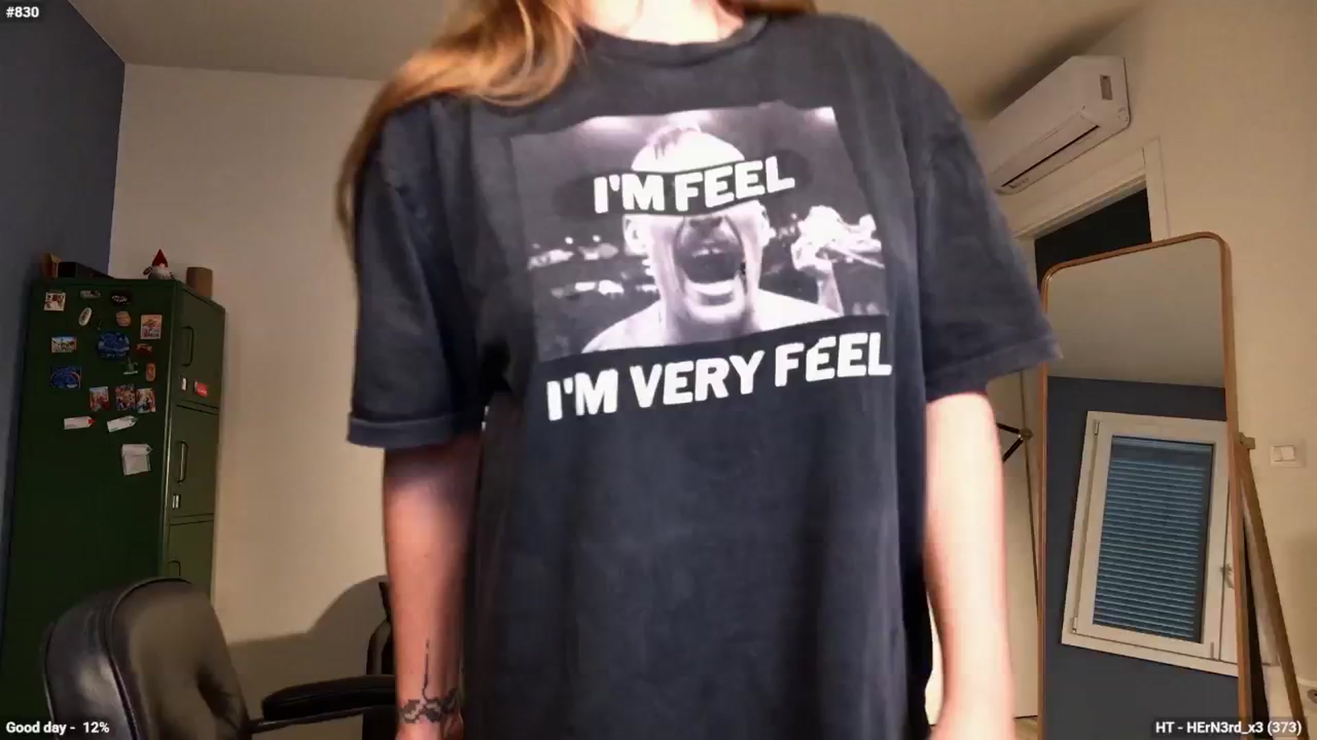 Gallery image thumbnail from Personage's myfreecams stream on, 09/28/2025, 16:43 image 15 of 20