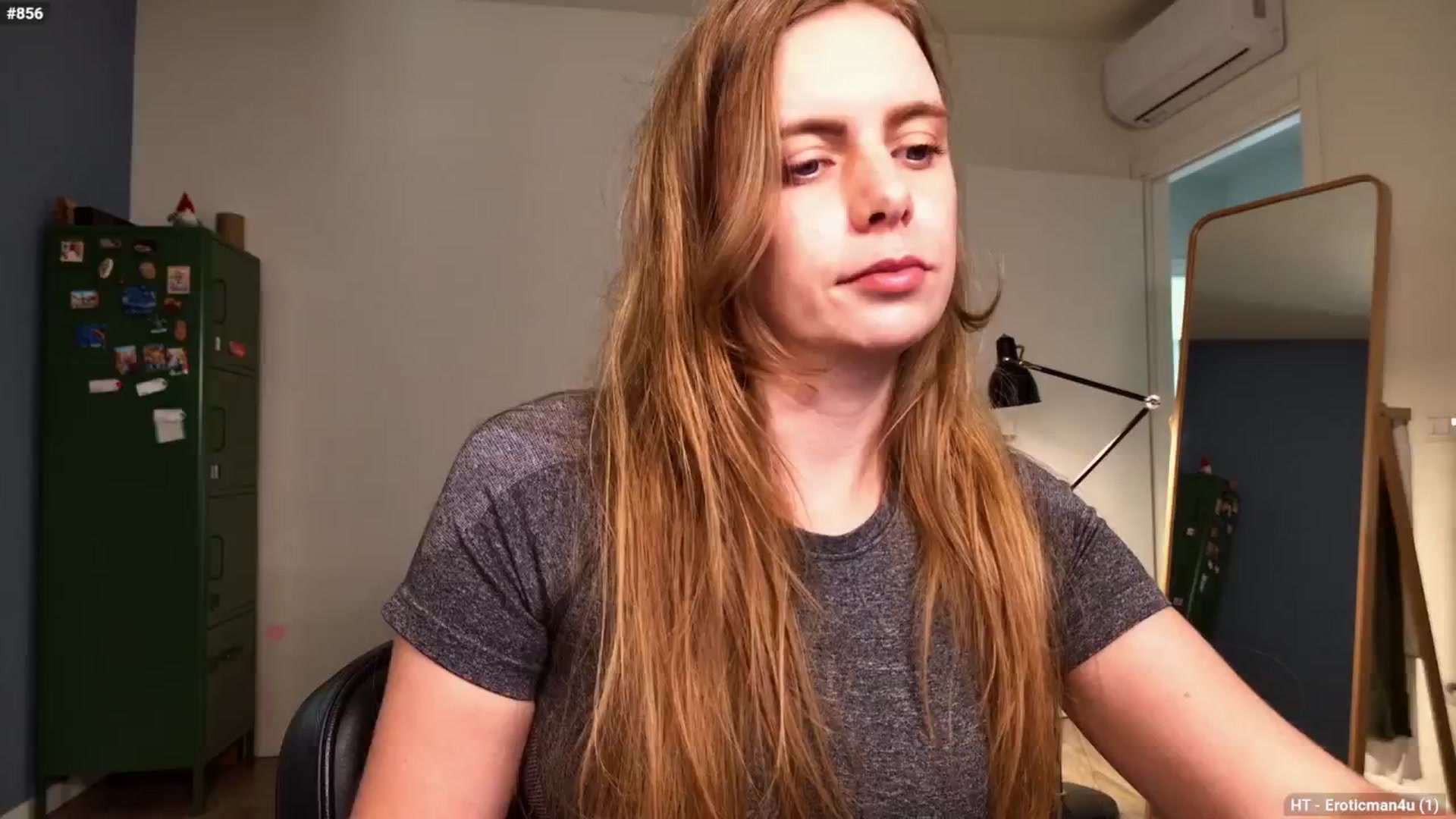 Gallery image thumbnail from Personage's myfreecams stream on, 09/29/2025, 15:30 image 2 of 20