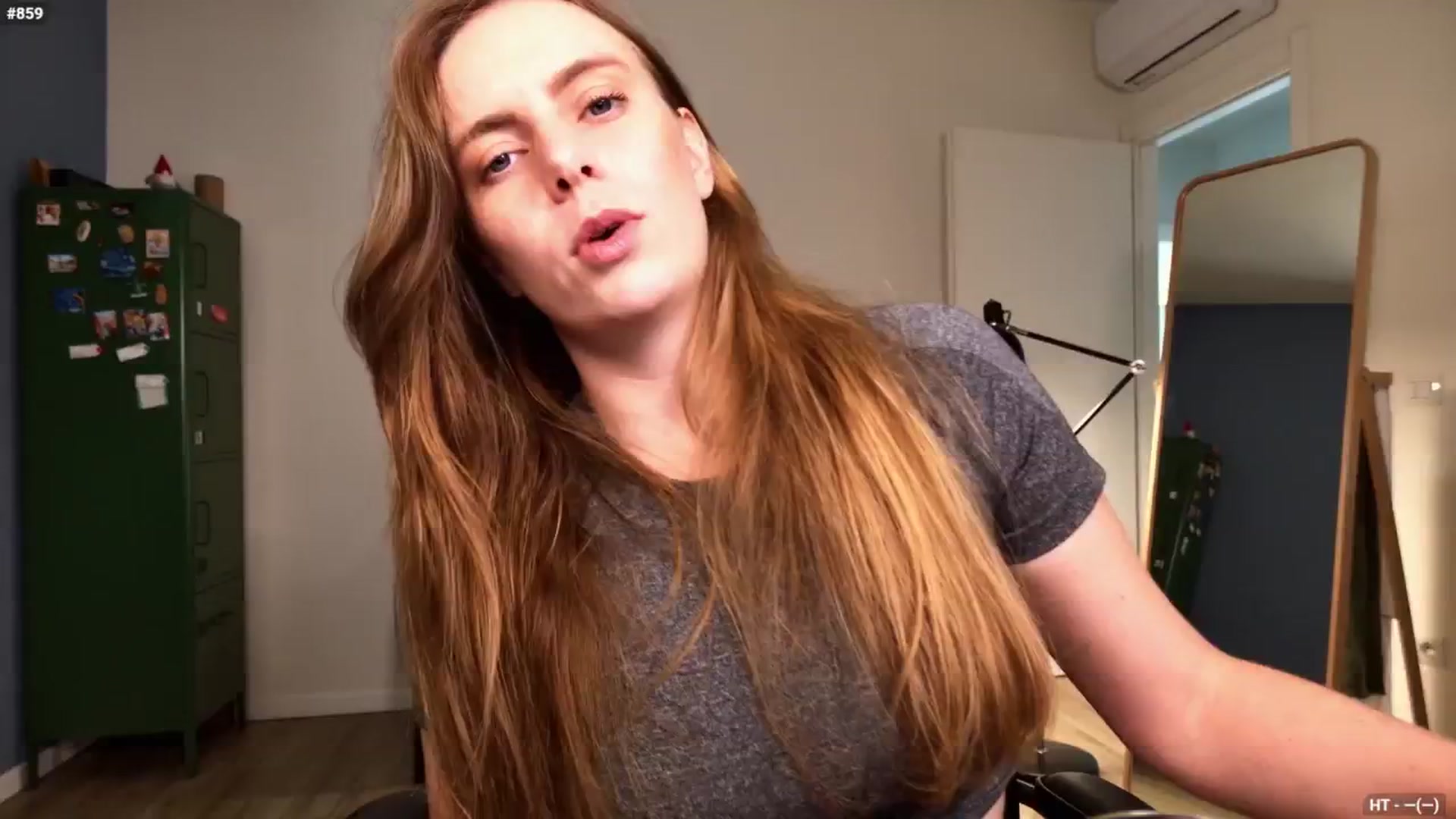 Gallery image thumbnail from Personage's myfreecams stream on, 09/29/2025, 15:30 image 1 of 20