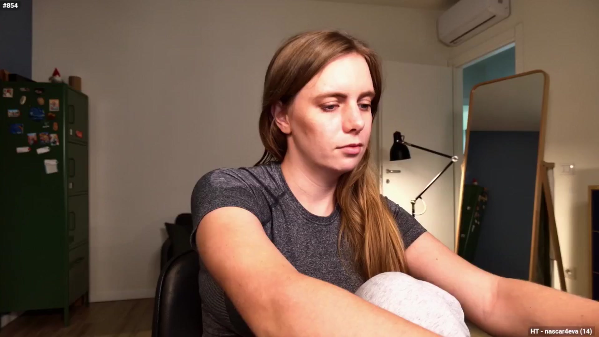 Gallery image thumbnail from Personage's myfreecams stream on, 09/29/2025, 15:30 image 10 of 20
