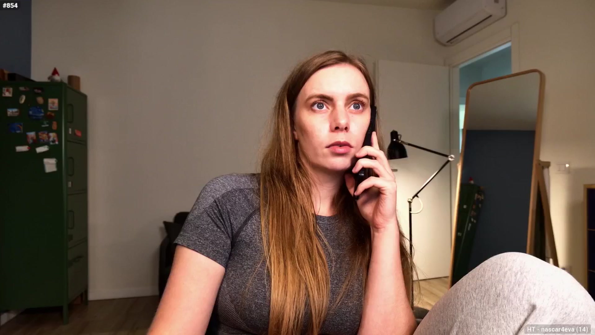 Gallery image thumbnail from Personage's myfreecams stream on, 09/29/2025, 15:30 image 8 of 20