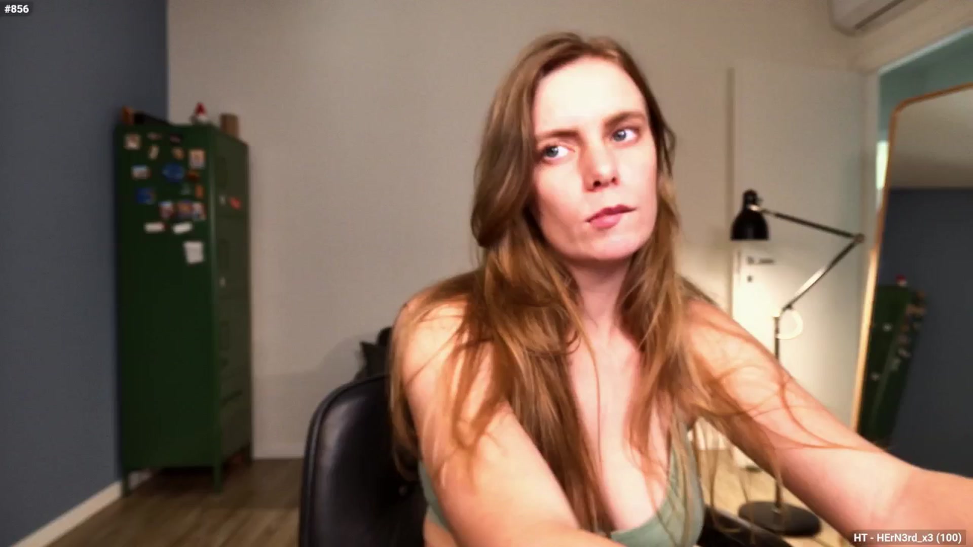 Gallery image thumbnail from Personage's myfreecams stream on, 09/30/2025, 14:53 image 12 of 20