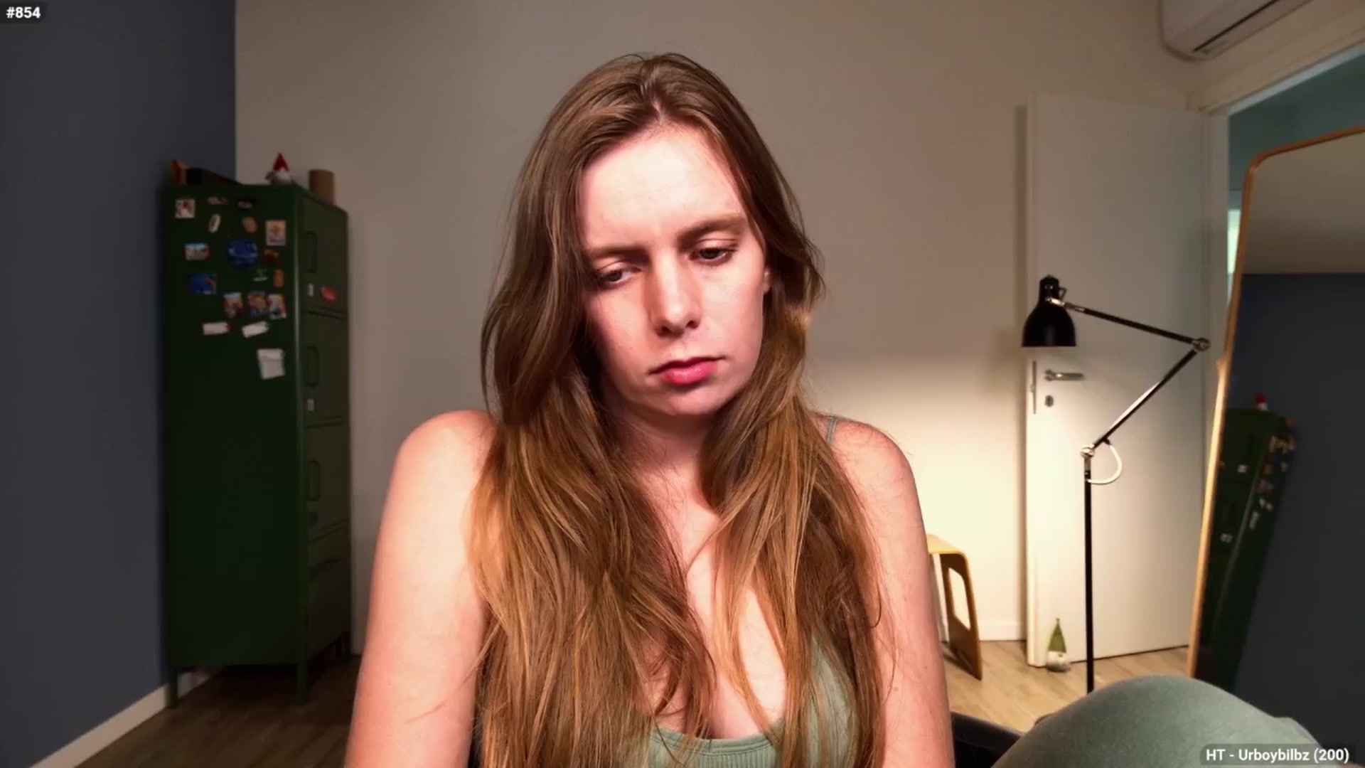 Gallery image thumbnail from Personage's myfreecams stream on, 09/30/2025, 14:53 image 18 of 20