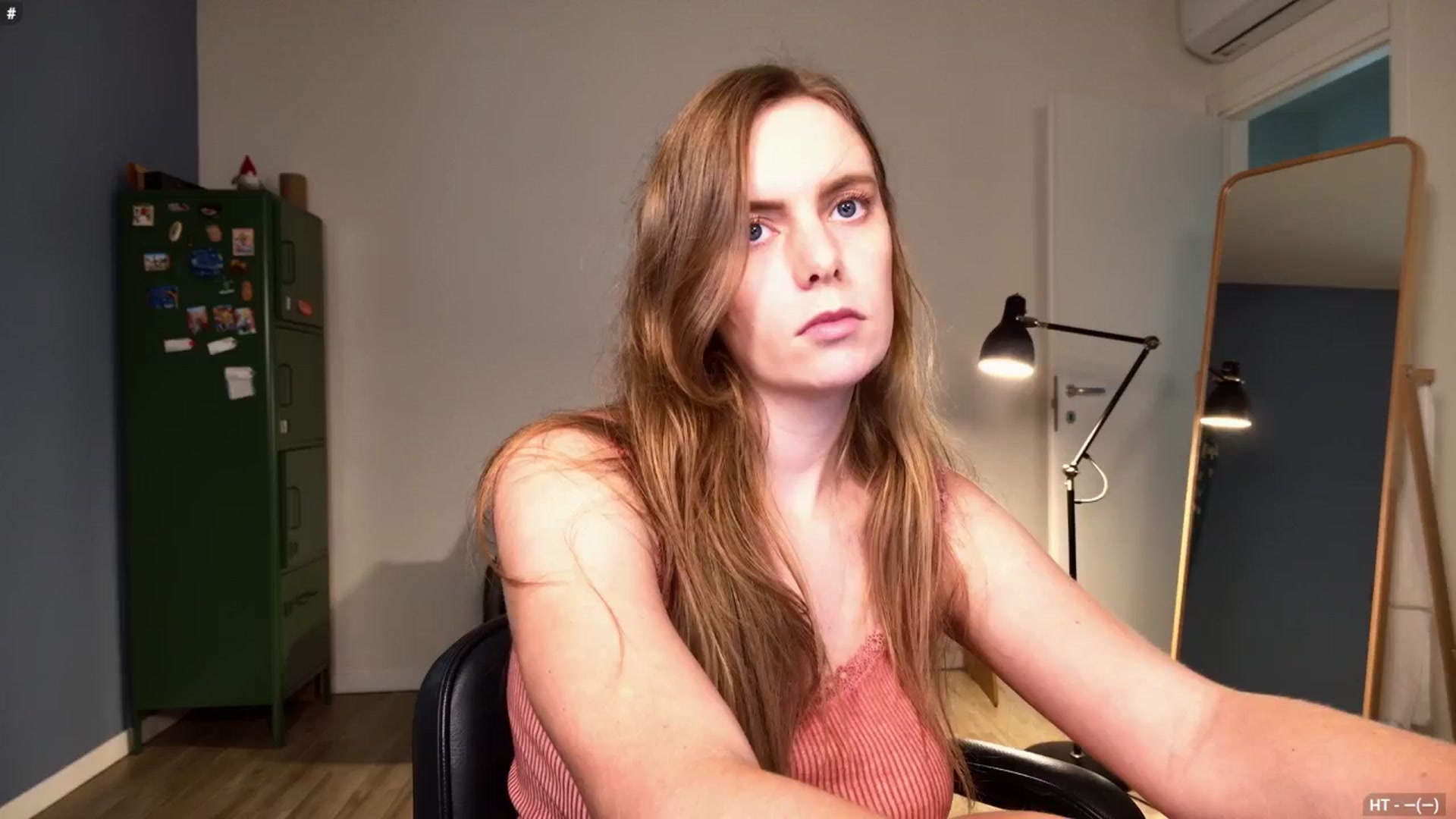 Gallery image thumbnail from Personage's myfreecams stream on, 10/01/2025, 14:34 image 20 of 20