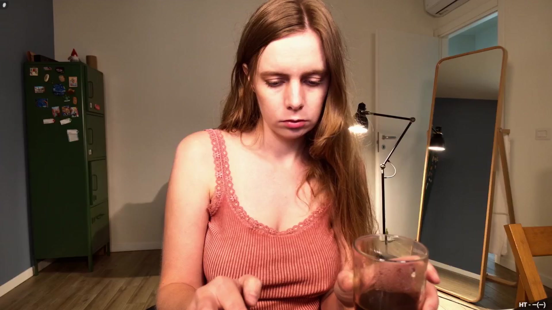 Gallery image thumbnail from Personage's myfreecams stream on, 10/01/2025, 14:34 image 5 of 20