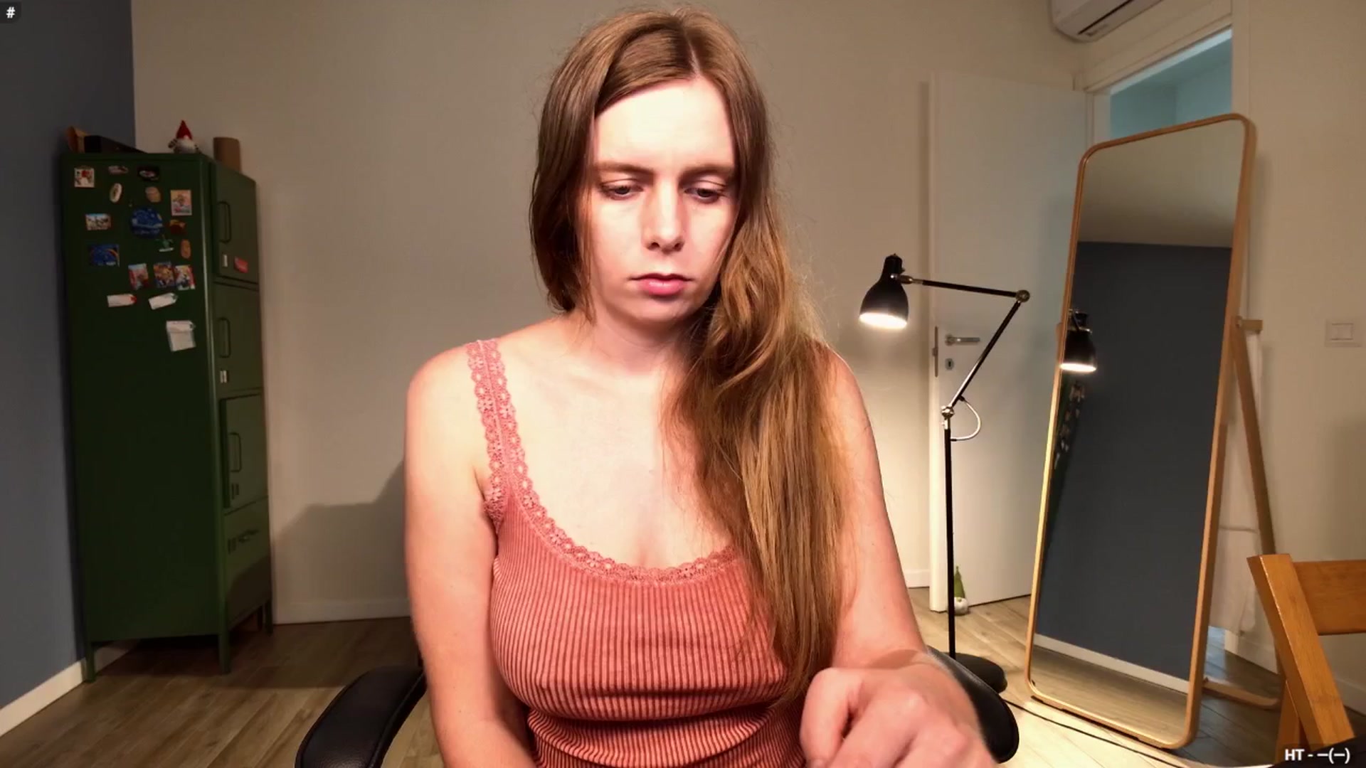 Gallery image thumbnail from Personage's myfreecams stream on, 10/01/2025, 14:34 image 4 of 20