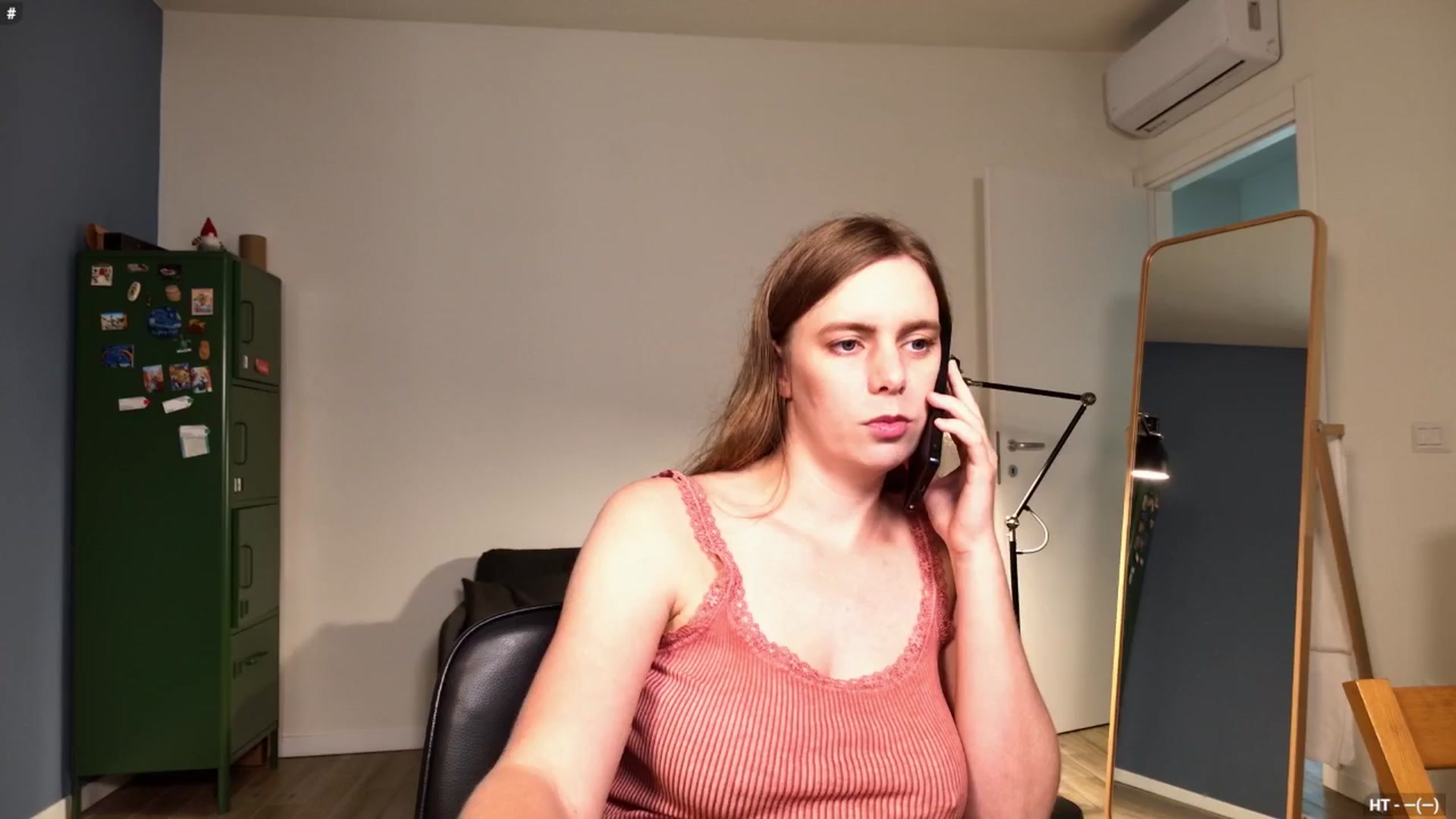 Gallery image thumbnail from Personage's myfreecams stream on, 10/01/2025, 14:34 image 2 of 20