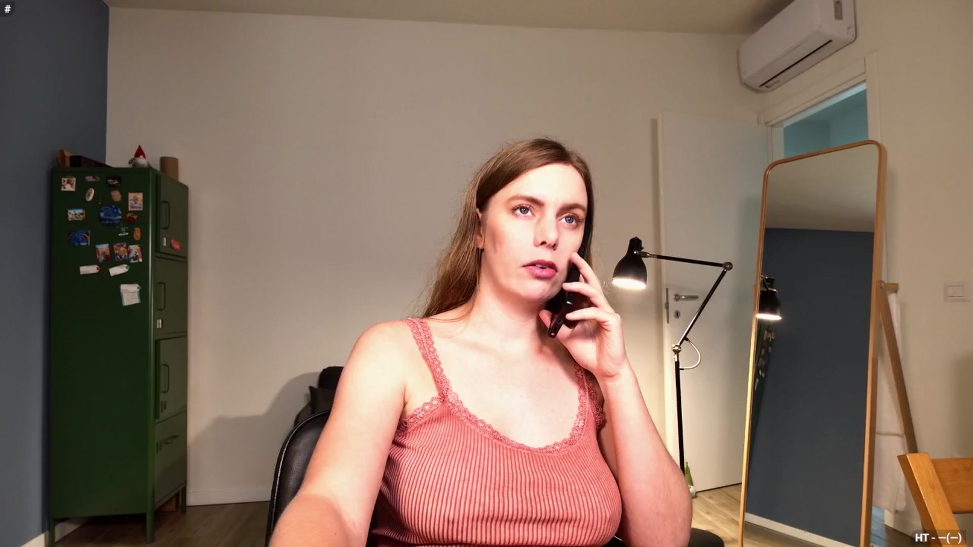 Gallery image thumbnail from Personage's myfreecams stream on, 10/01/2025, 14:34 image 1 of 20