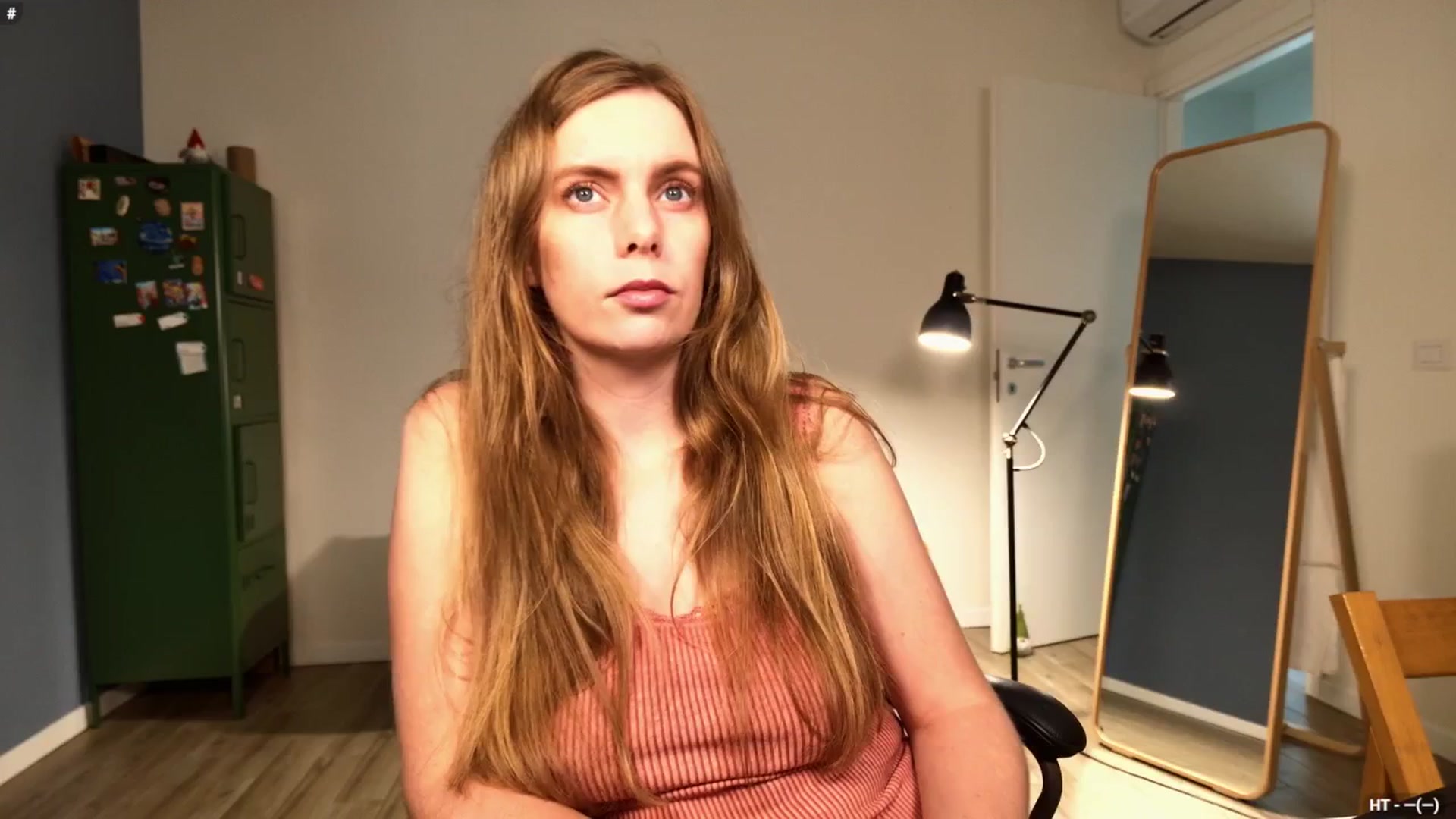Gallery image thumbnail from Personage's myfreecams stream on, 10/01/2025, 14:34 image 7 of 20