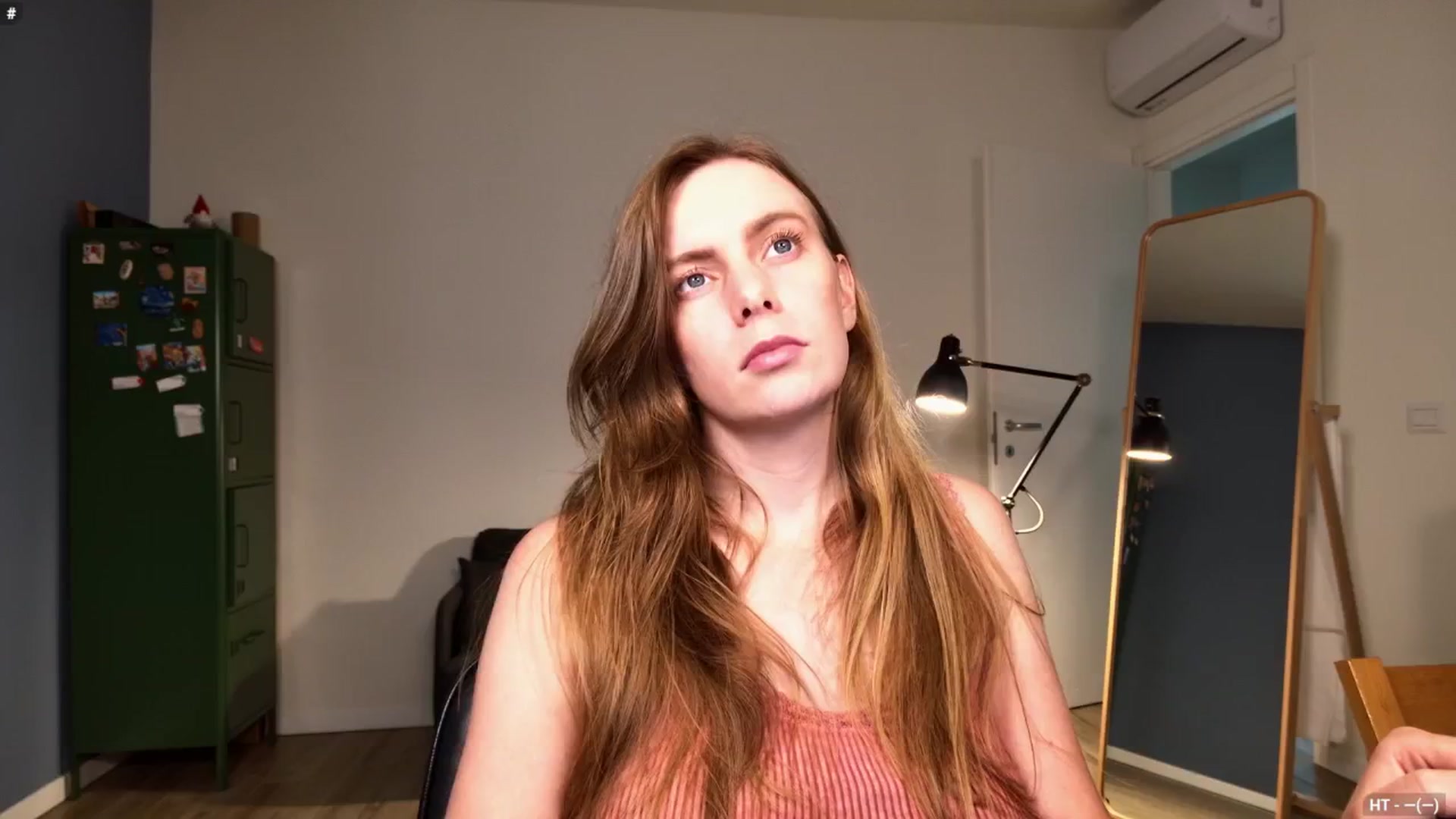 Gallery image thumbnail from Personage's myfreecams stream on, 10/01/2025, 14:34 image 16 of 20