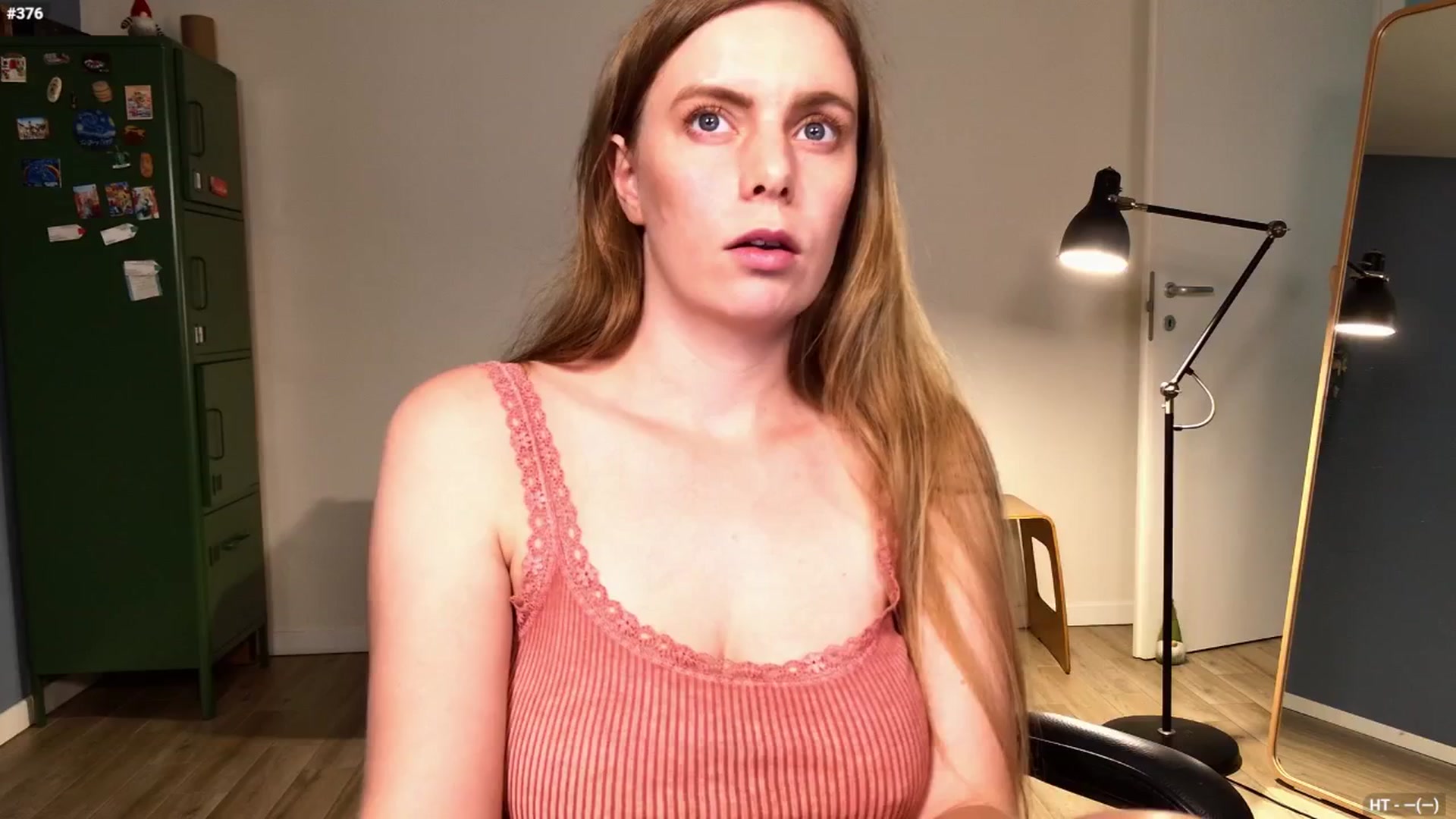 Gallery image thumbnail from Personage's myfreecams stream on, 10/01/2025, 15:29 image 2 of 20