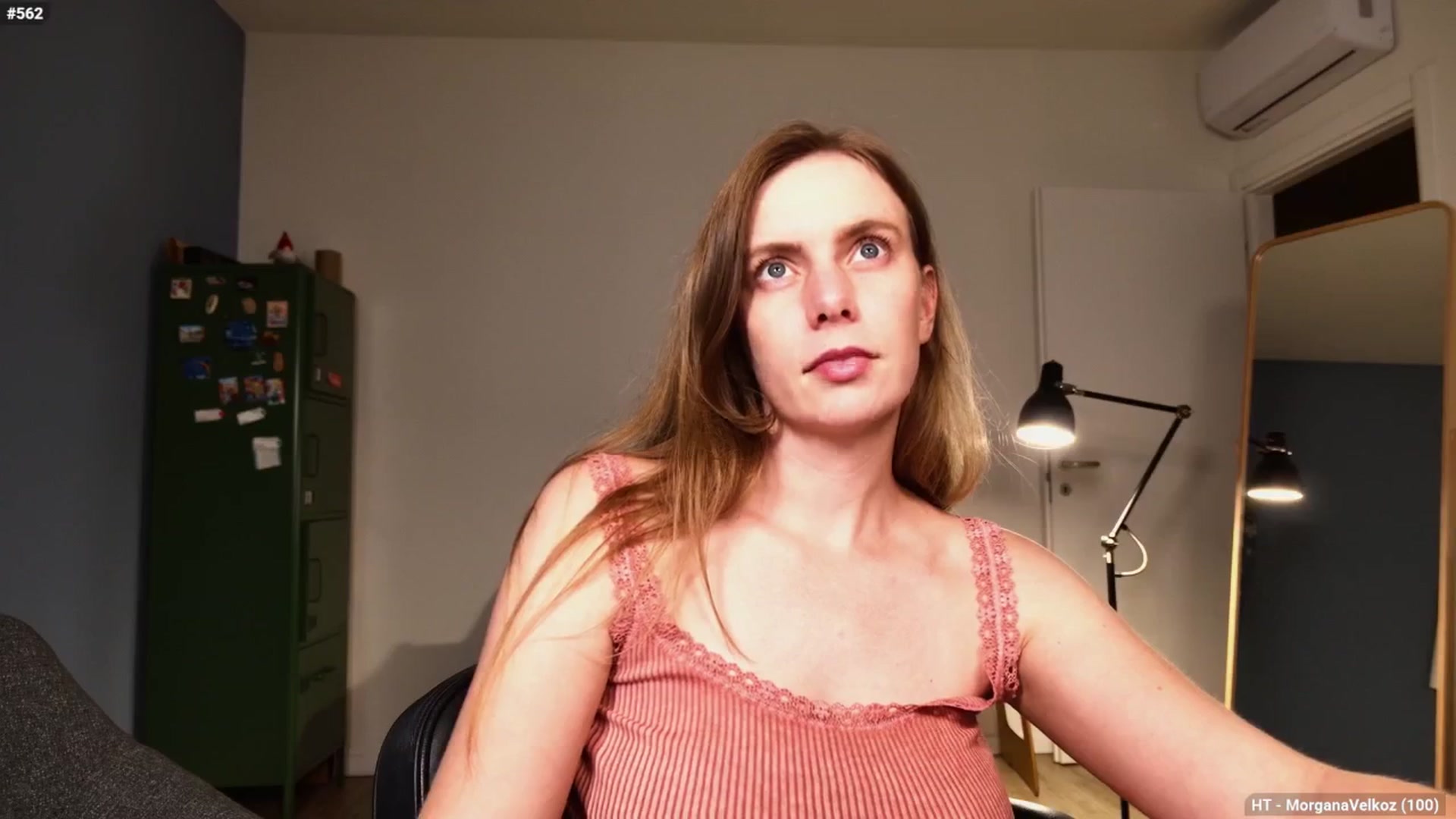 Gallery image thumbnail from Personage's myfreecams stream on, 10/01/2025, 19:45 image 15 of 20