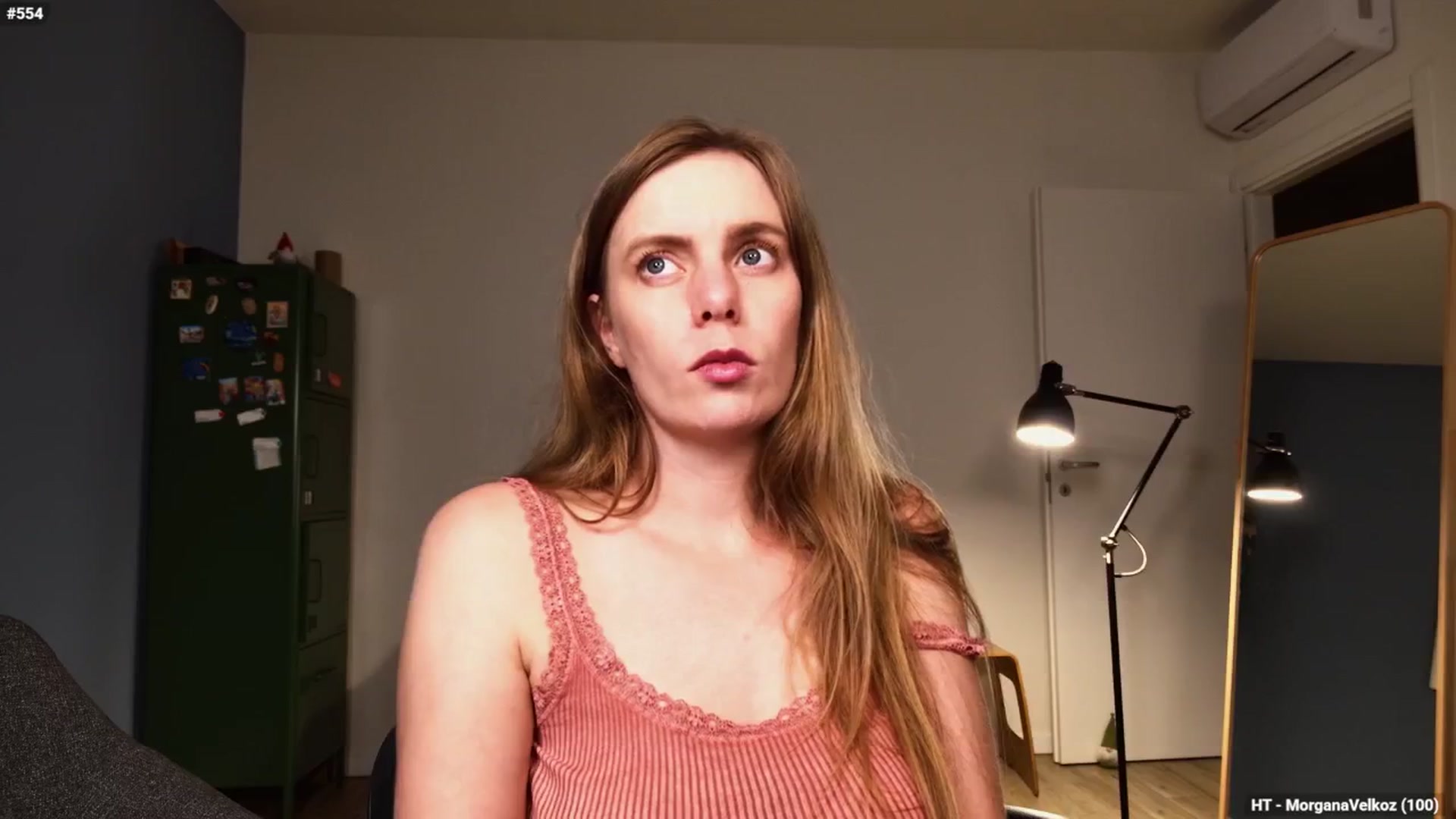 Gallery image thumbnail from Personage's myfreecams stream on, 10/01/2025, 19:45 image 14 of 20