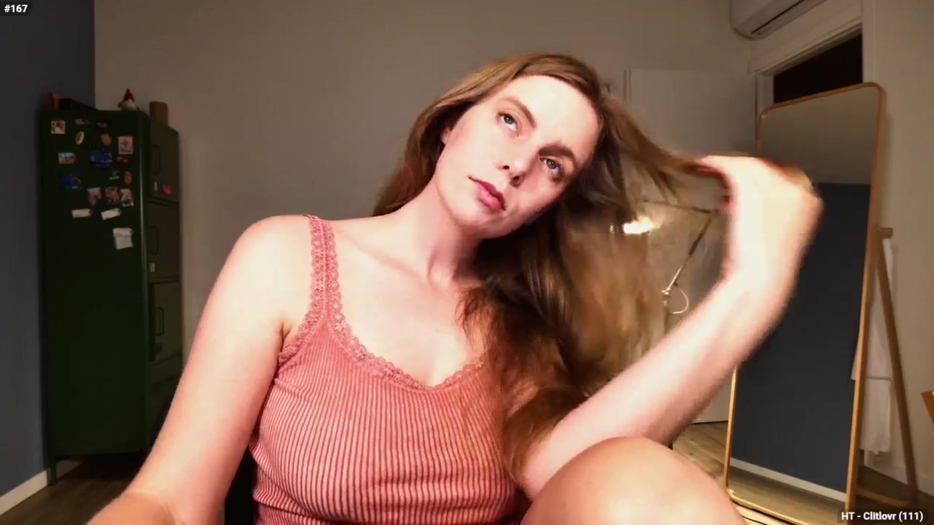 Gallery image thumbnail from Personage's myfreecams stream on, 10/01/2025, 21:56 image 2 of 20