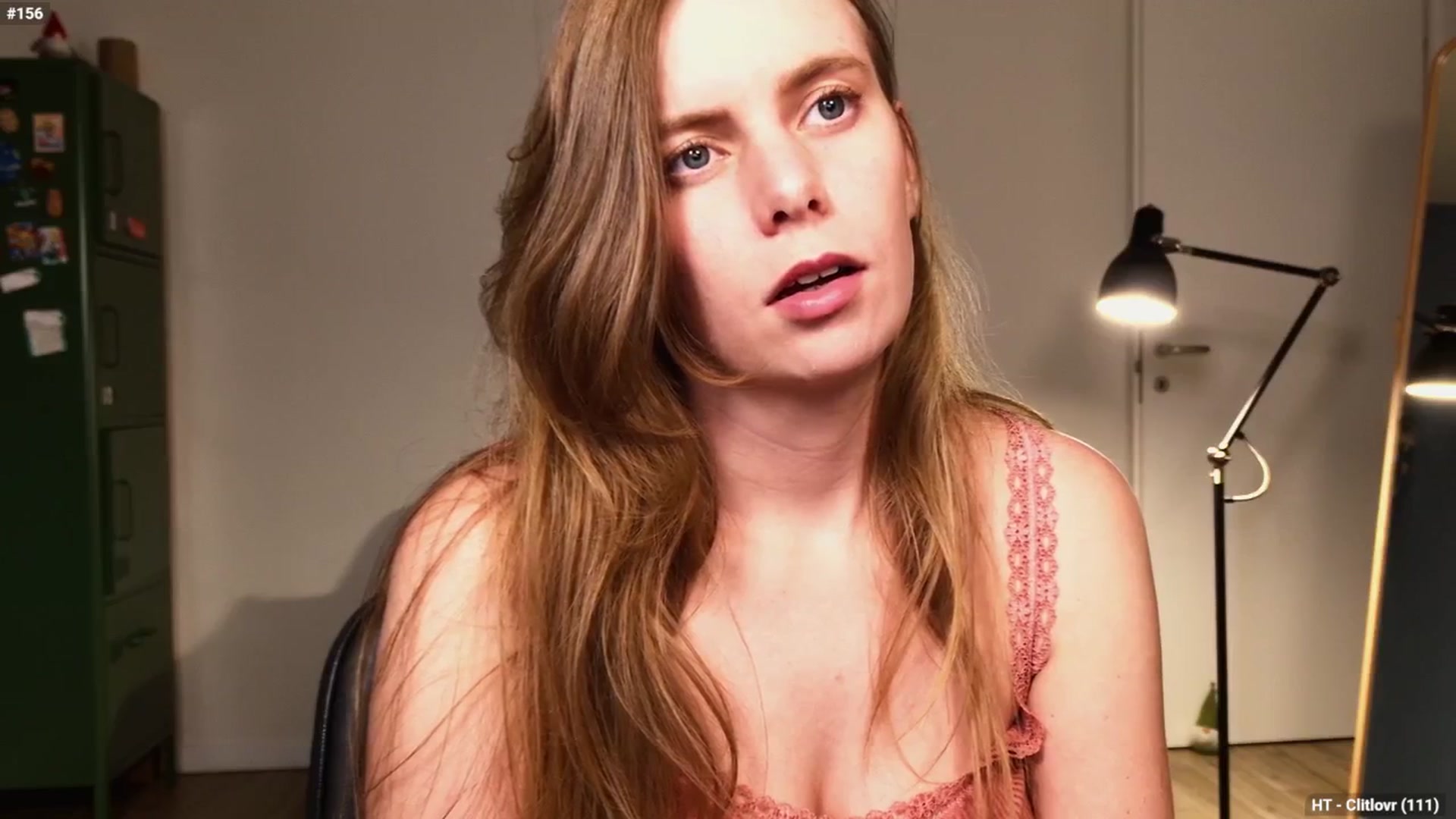 Gallery image thumbnail from Personage's myfreecams stream on, 10/01/2025, 21:56 image 14 of 20