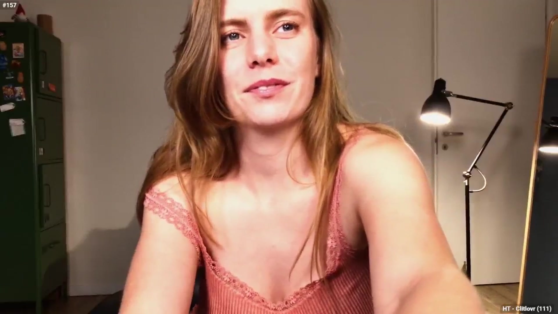 Gallery image thumbnail from Personage's myfreecams stream on, 10/01/2025, 21:56 image 15 of 20