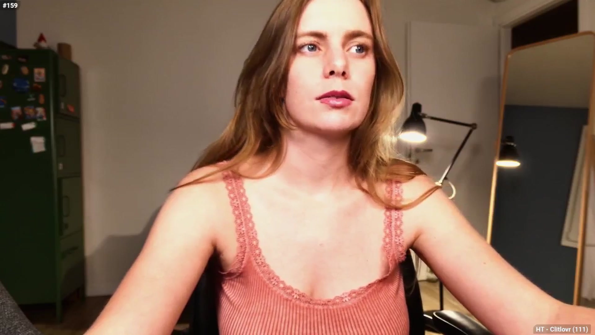 Gallery image thumbnail from Personage's myfreecams stream on, 10/01/2025, 21:56 image 18 of 20