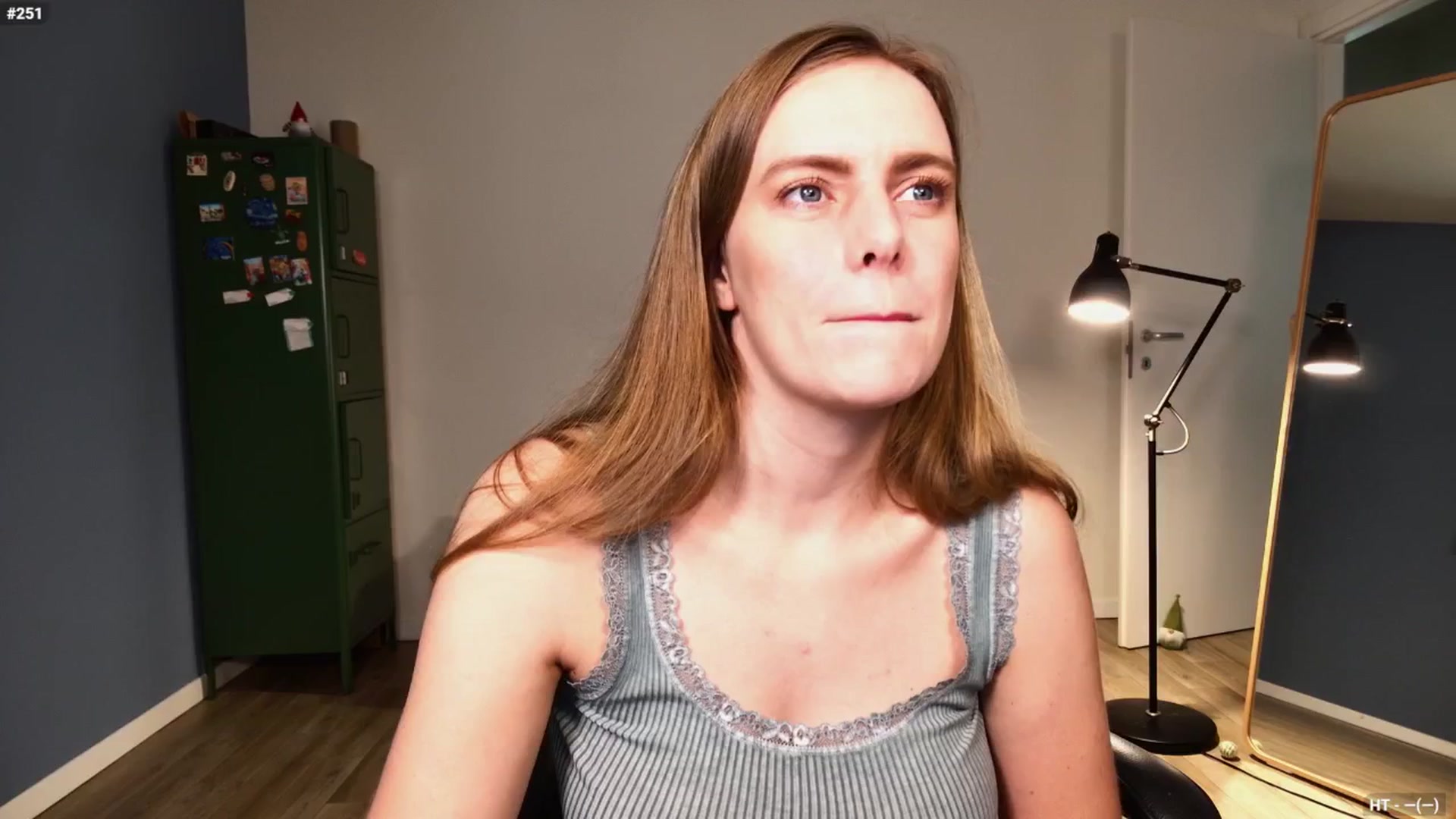 Gallery image thumbnail from Personage's myfreecams stream on, 10/02/2025, 11:43 image 20 of 20