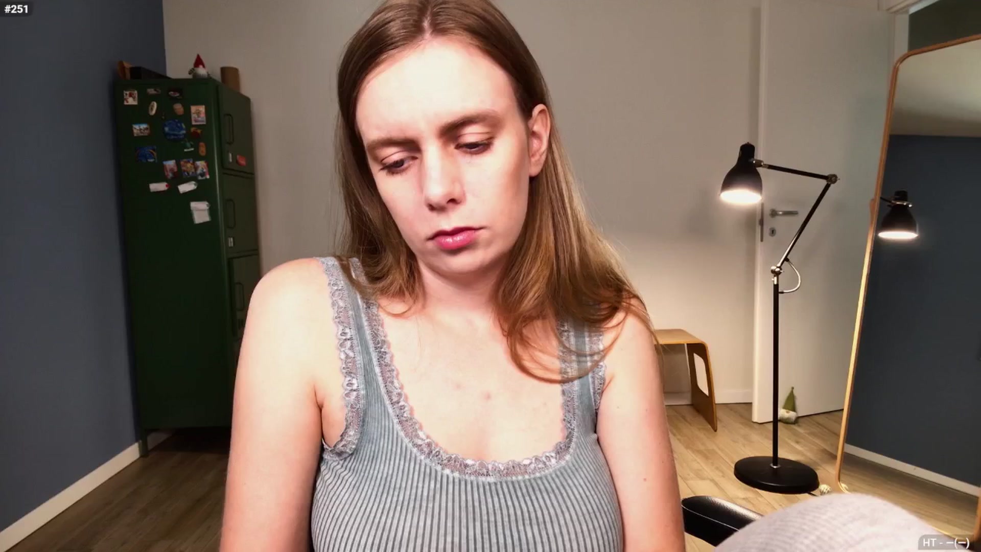 Gallery image thumbnail from Personage's myfreecams stream on, 10/02/2025, 11:43 image 8 of 20