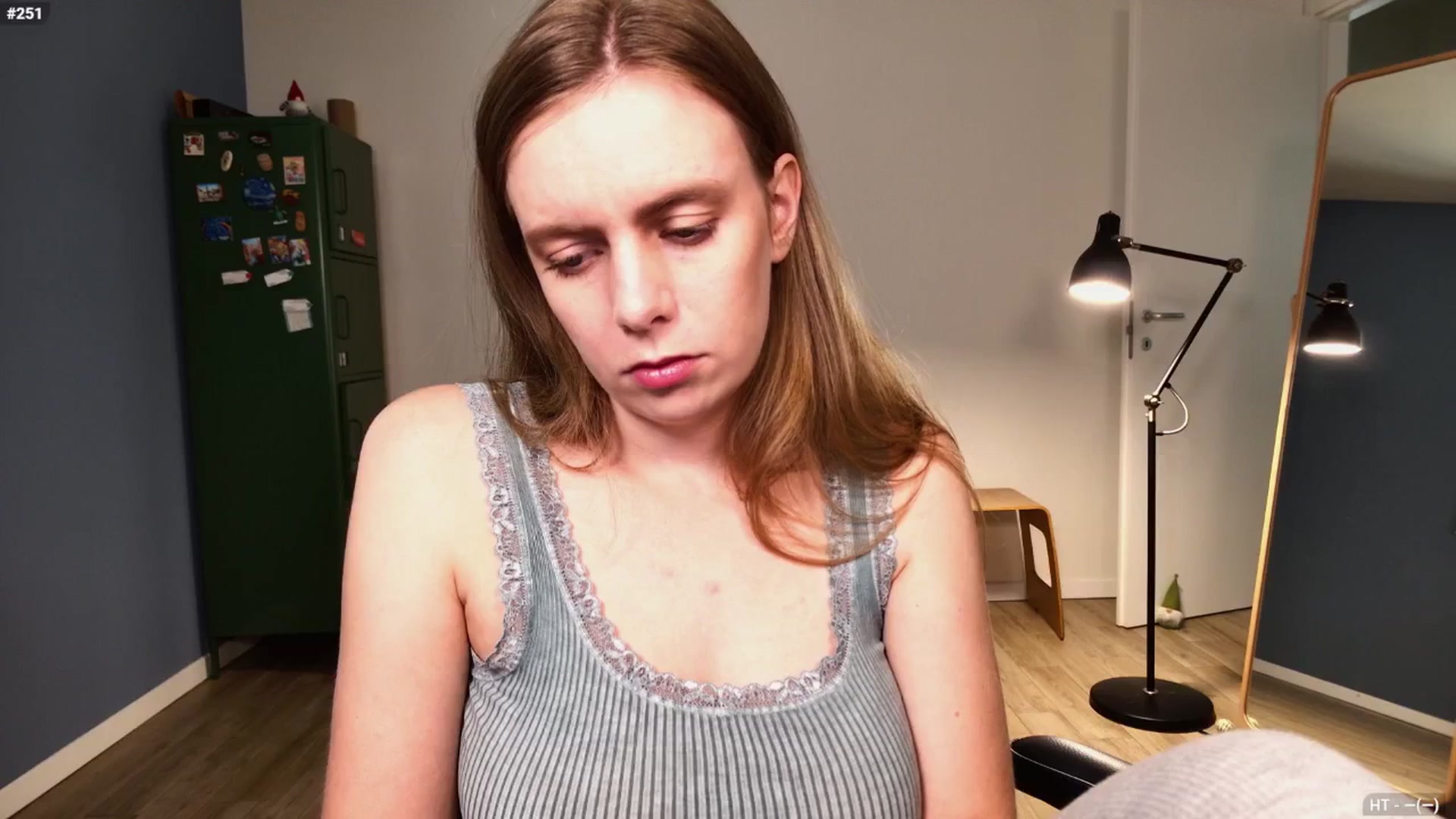 Gallery image thumbnail from Personage's myfreecams stream on, 10/02/2025, 11:43 image 6 of 20