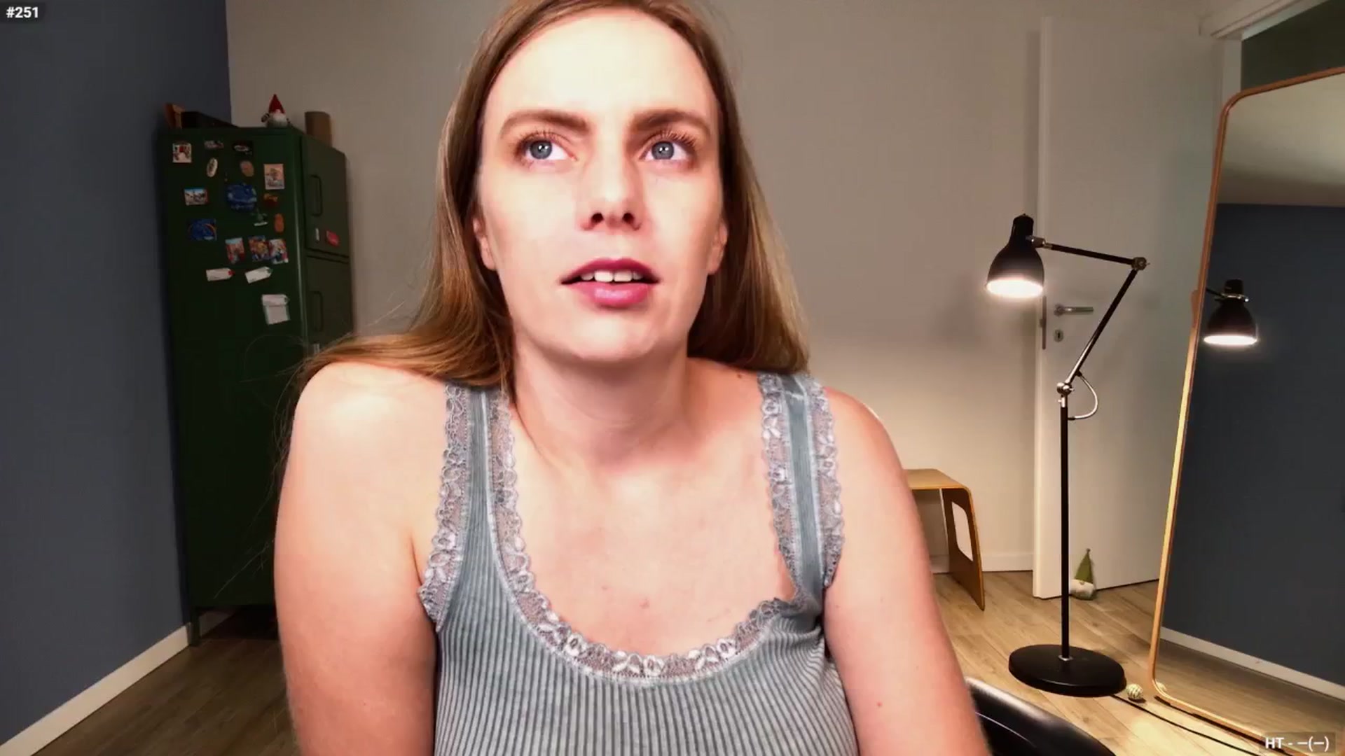 Gallery image thumbnail from Personage's myfreecams stream on, 10/02/2025, 11:43 image 13 of 20