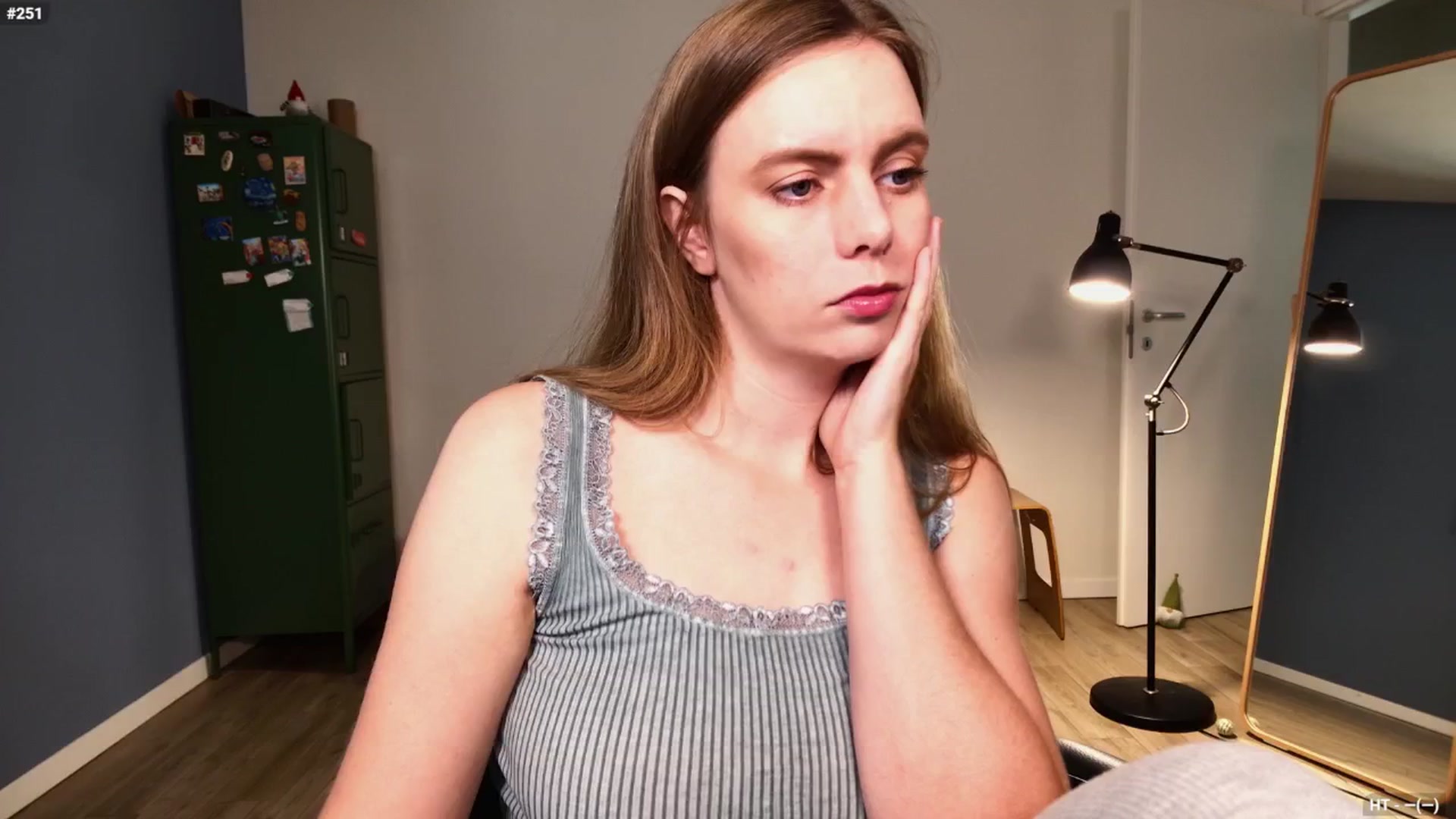 Gallery image thumbnail from Personage's myfreecams stream on, 10/02/2025, 11:43 image 1 of 20