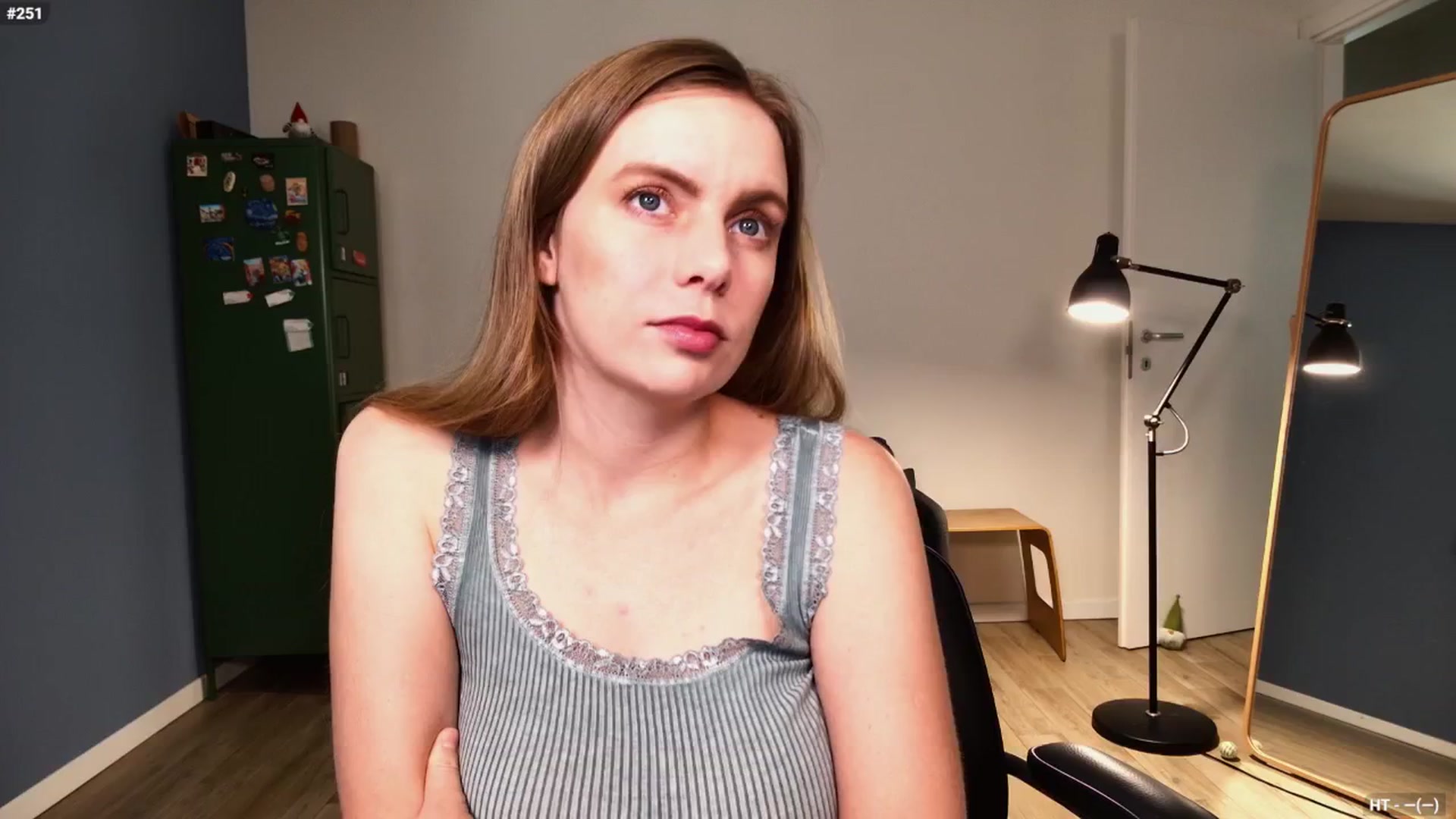 Gallery image thumbnail from Personage's myfreecams stream on, 10/02/2025, 11:43 image 17 of 20