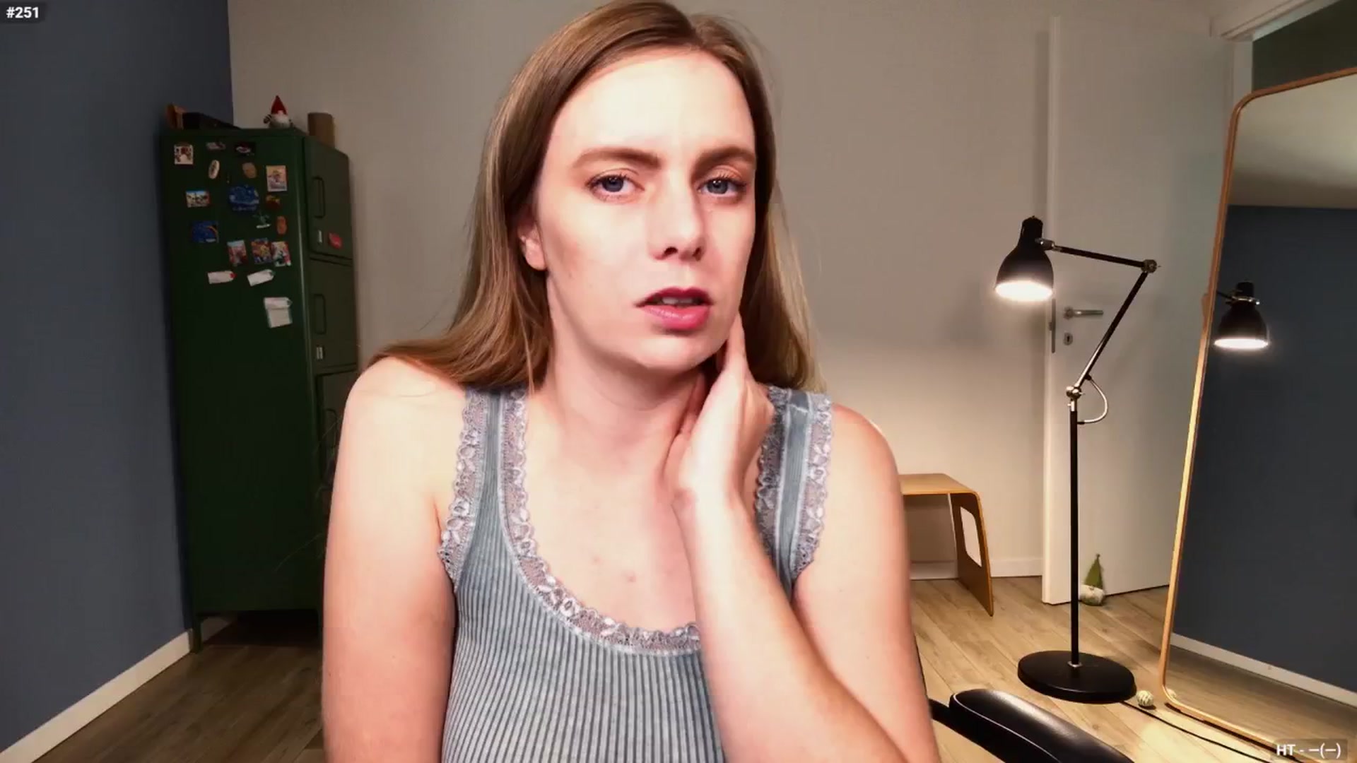 Gallery image thumbnail from Personage's myfreecams stream on, 10/02/2025, 11:43 image 14 of 20