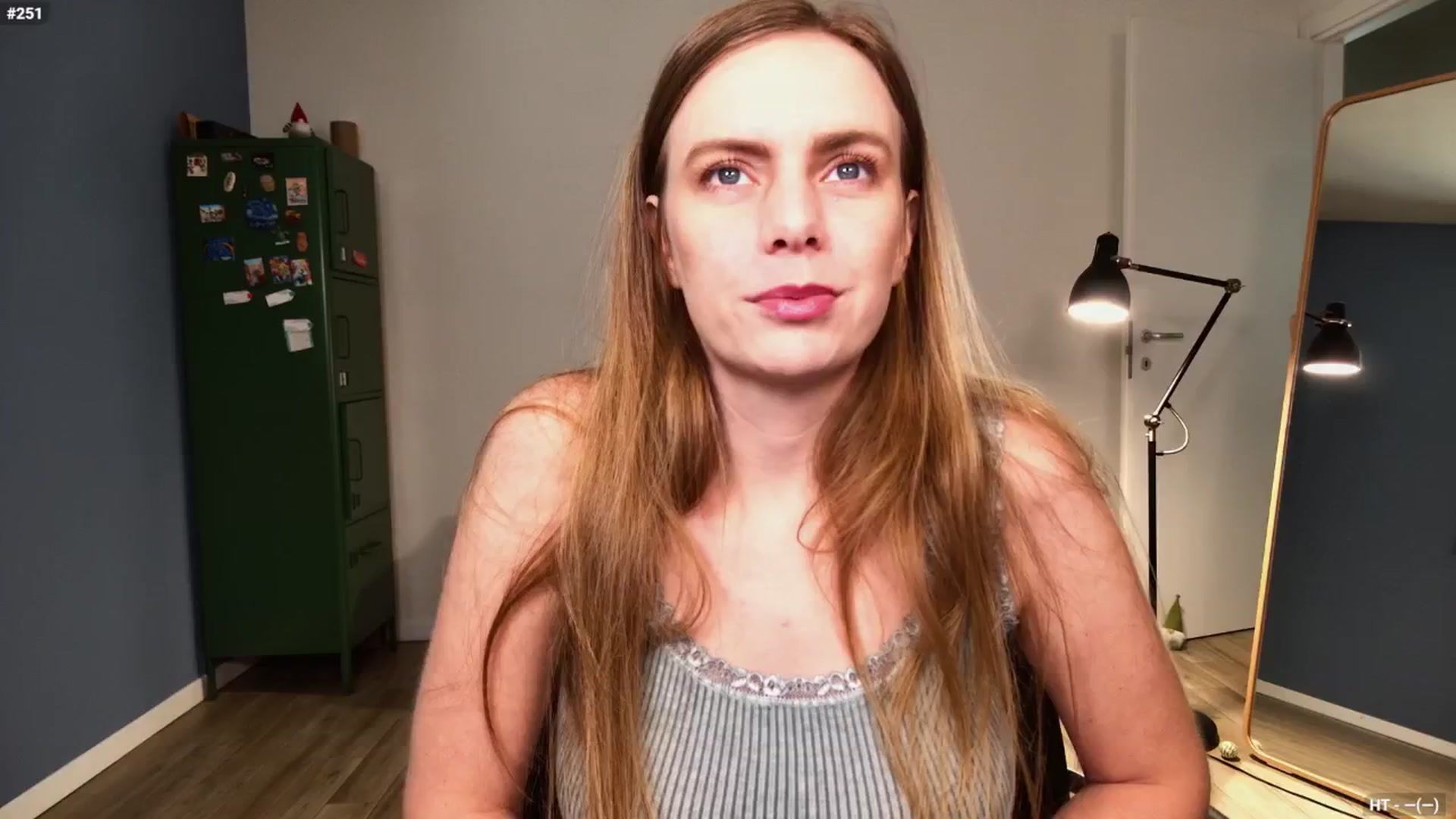 Gallery image thumbnail from Personage's myfreecams stream on, 10/02/2025, 11:43 image 12 of 20