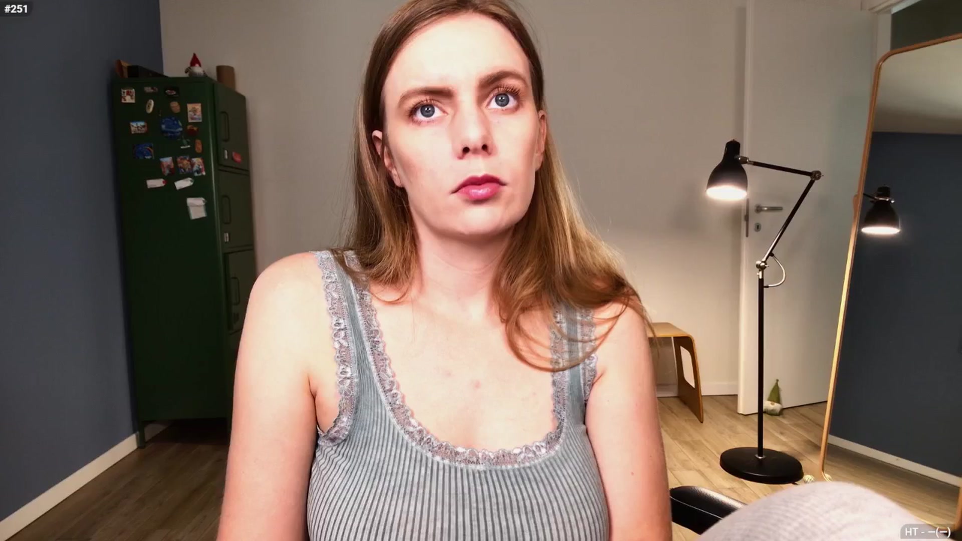 Gallery image thumbnail from Personage's myfreecams stream on, 10/02/2025, 11:43 image 5 of 20