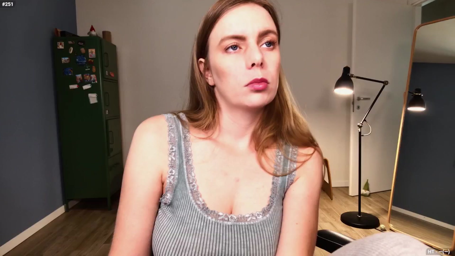 Gallery image thumbnail from Personage's myfreecams stream on, 10/02/2025, 11:43 image 4 of 20