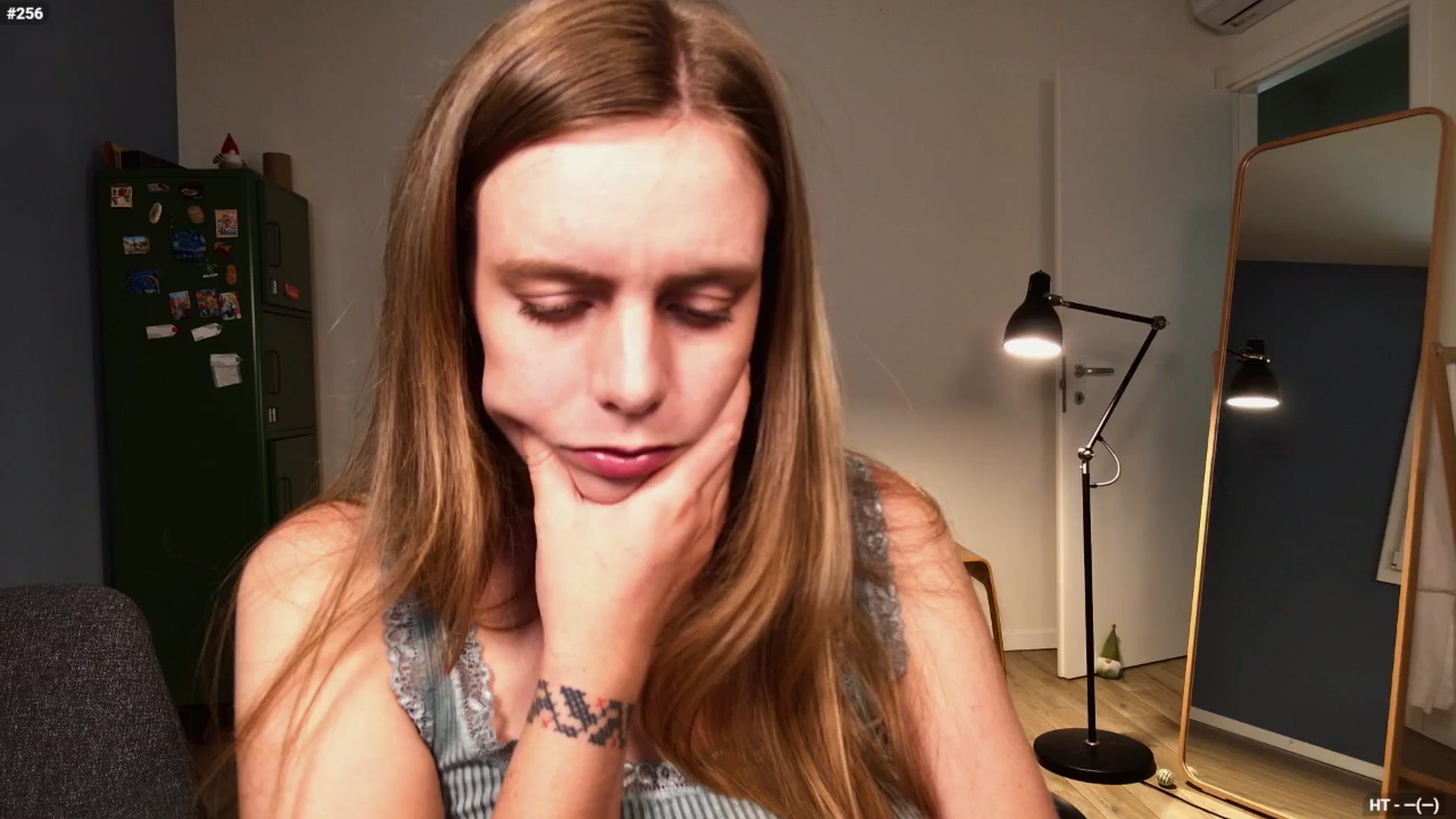 Gallery image thumbnail from Personage's myfreecams stream on, 10/02/2025, 12:15 image 15 of 20