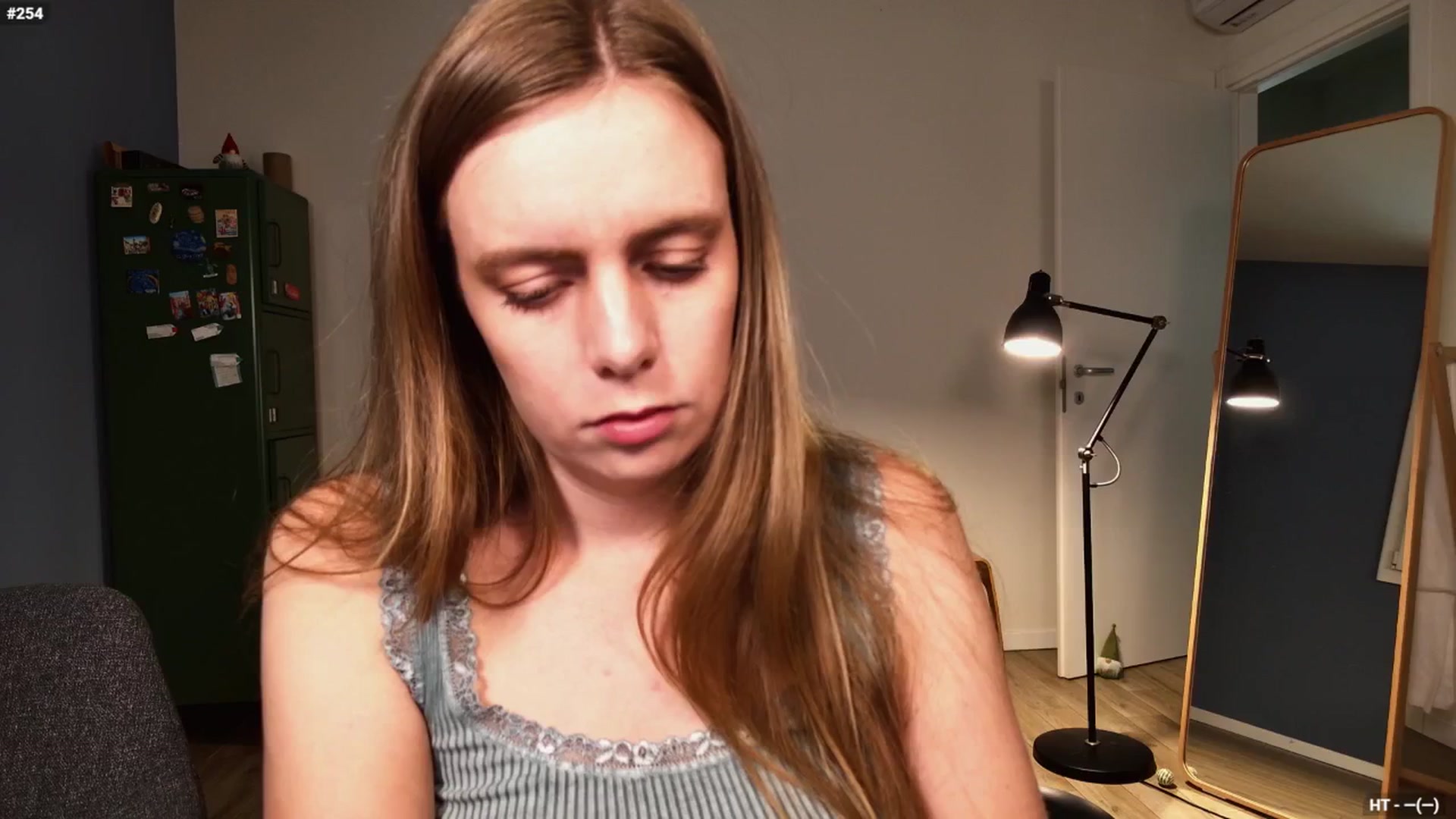 Gallery image thumbnail from Personage's myfreecams stream on, 10/02/2025, 12:15 image 10 of 20