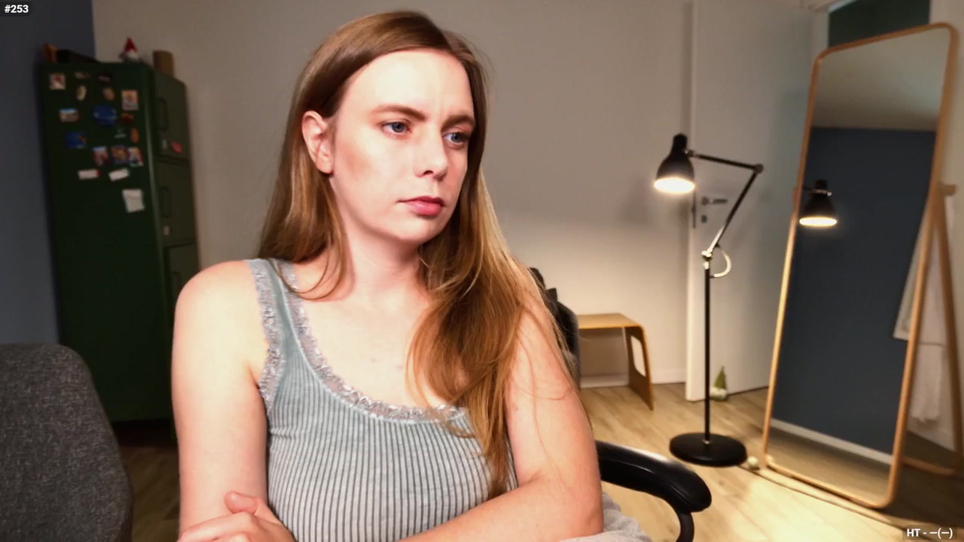 Gallery image thumbnail from Personage's myfreecams stream on, 10/02/2025, 12:15 image 5 of 20