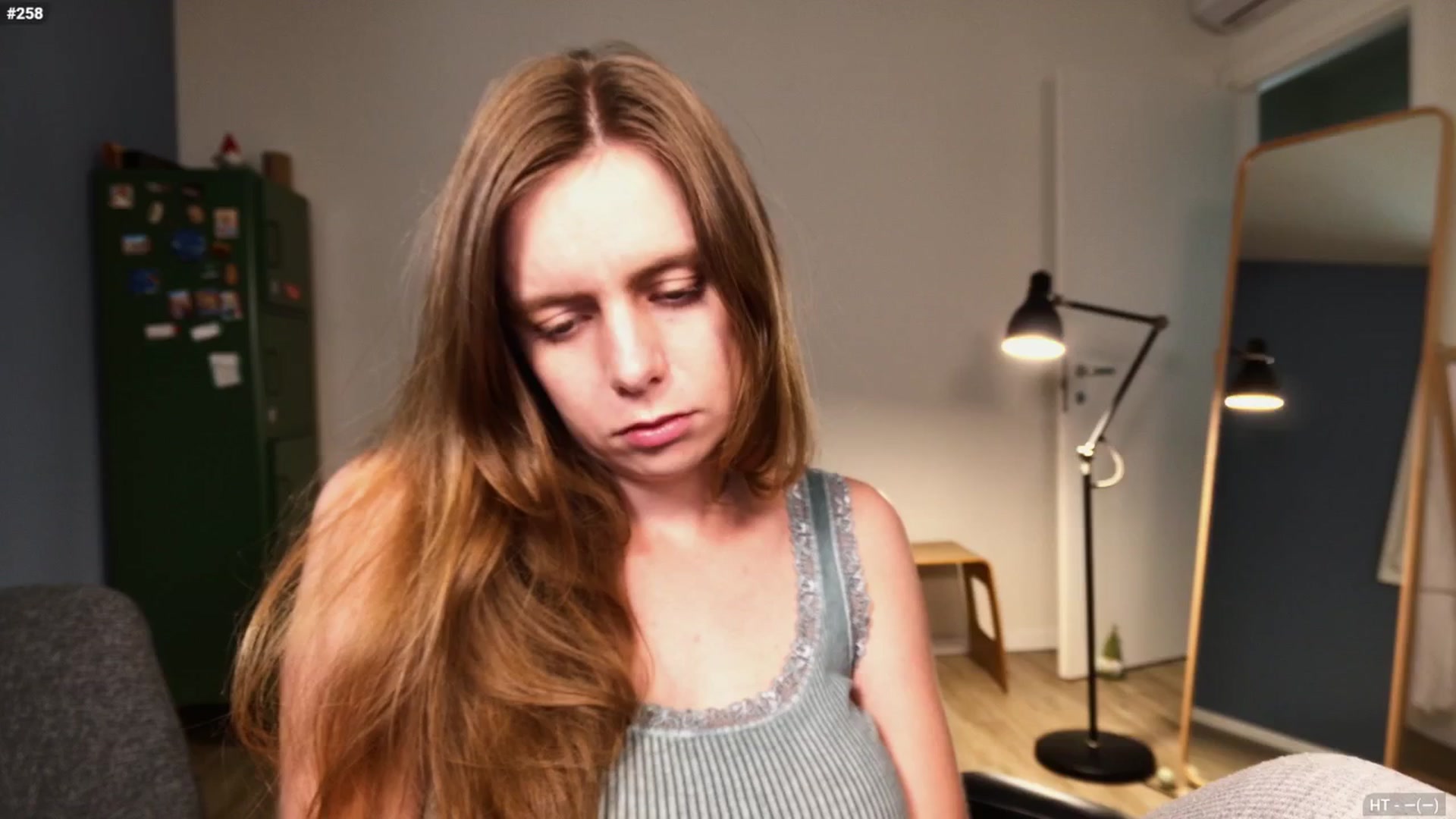 Gallery image thumbnail from Personage's myfreecams stream on, 10/02/2025, 12:15 image 20 of 20