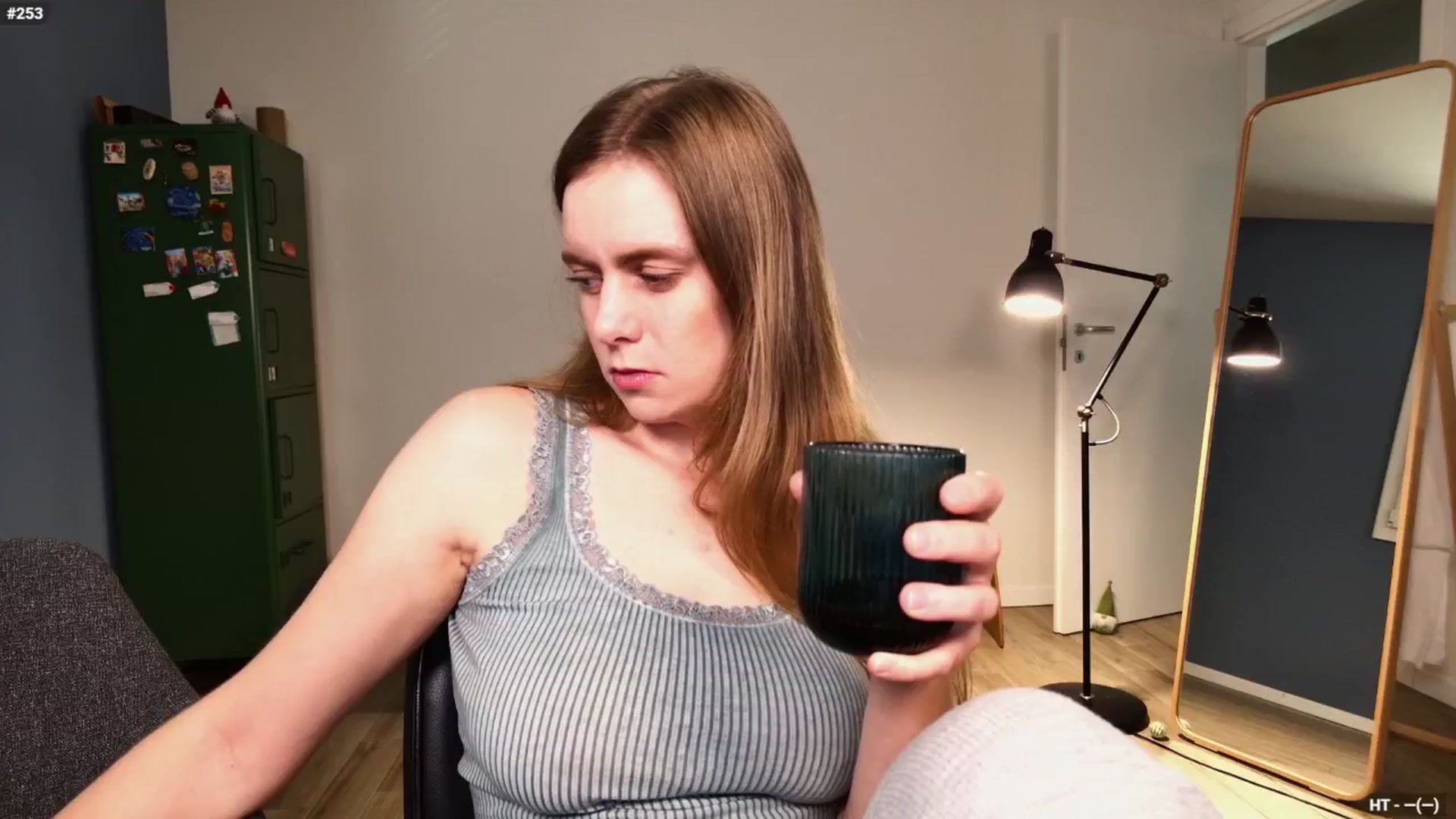 Gallery image thumbnail from Personage's myfreecams stream on, 10/02/2025, 12:15 image 1 of 20