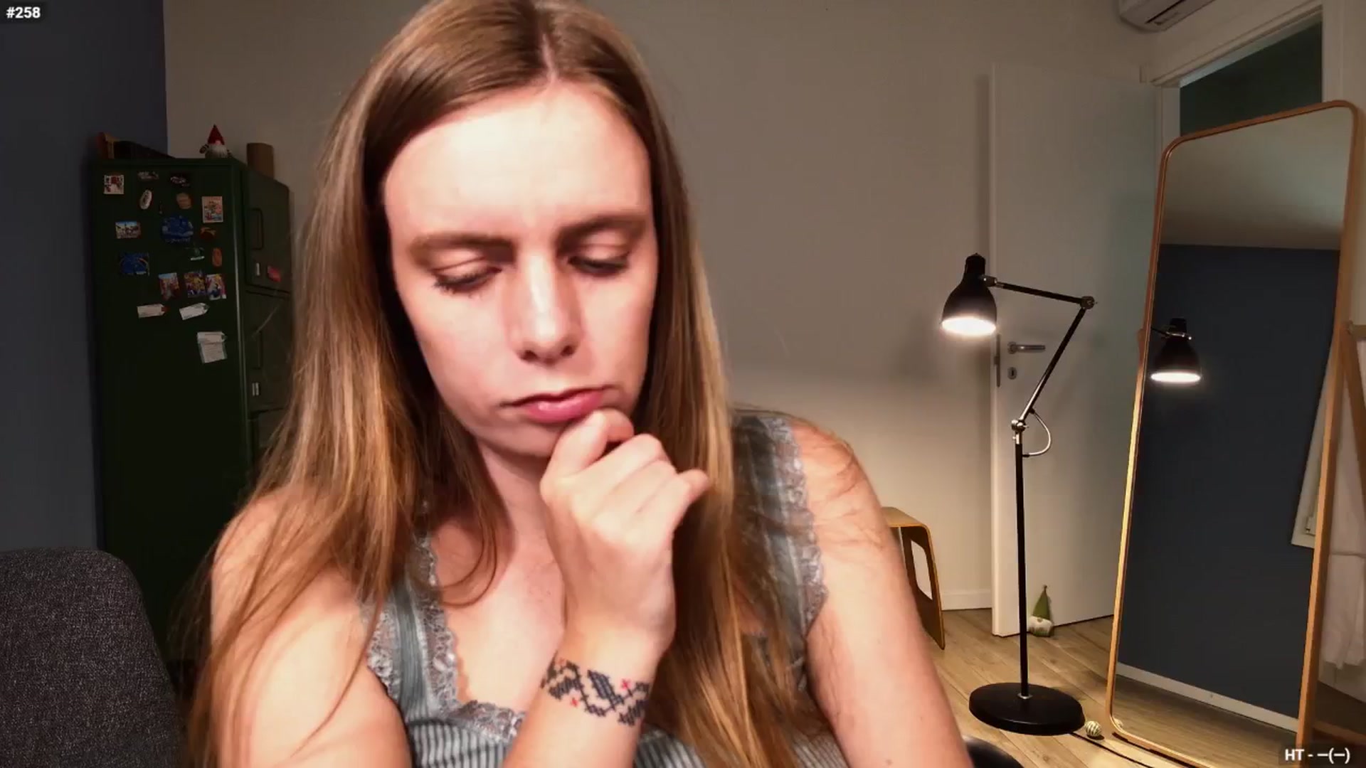 Gallery image thumbnail from Personage's myfreecams stream on, 10/02/2025, 12:15 image 18 of 20