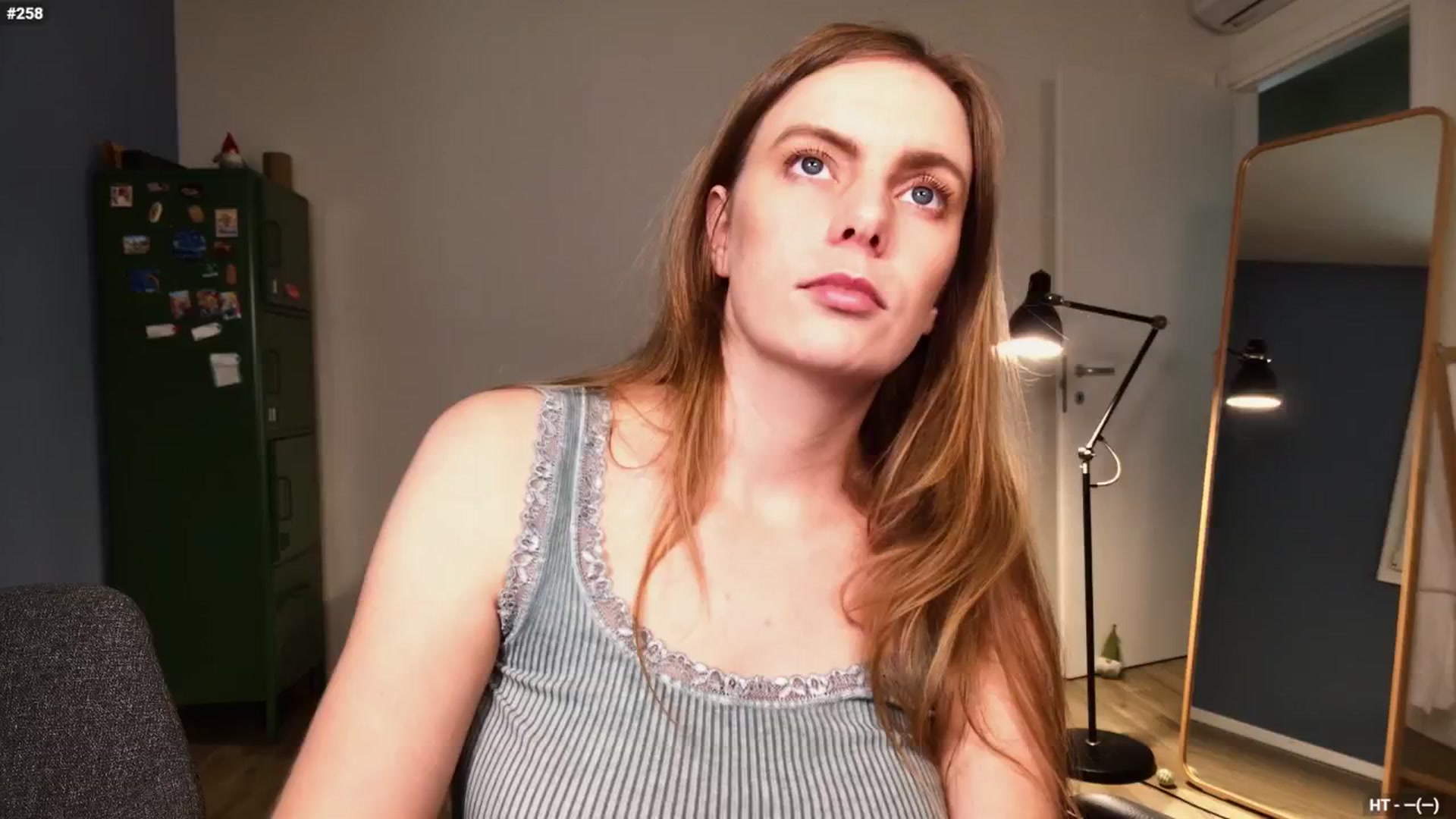 Gallery image thumbnail from Personage's myfreecams stream on, 10/02/2025, 15:28 image 1 of 20