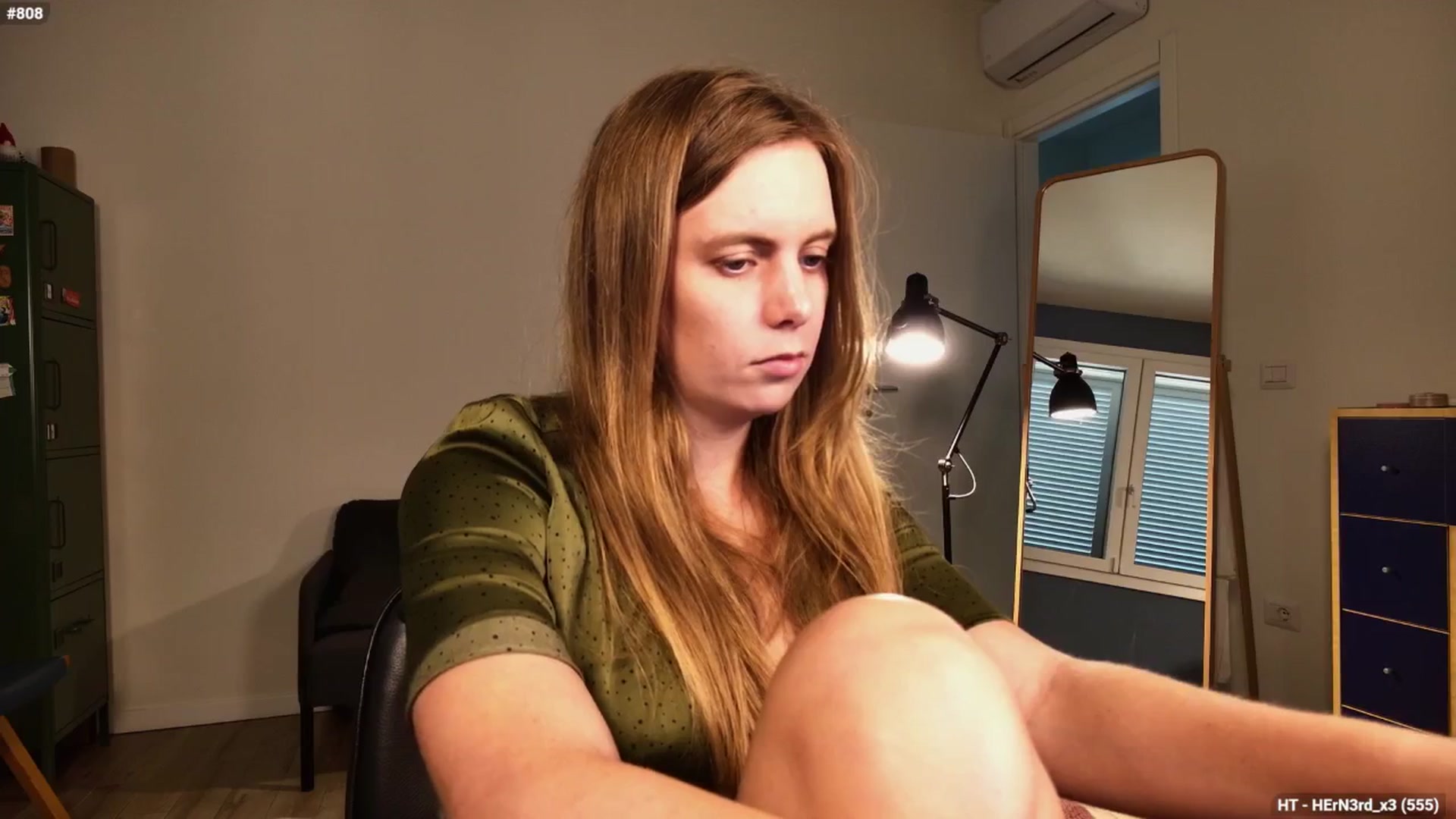 Gallery image thumbnail from Personage's myfreecams stream on, 10/07/2025, 15:30 image 18 of 20
