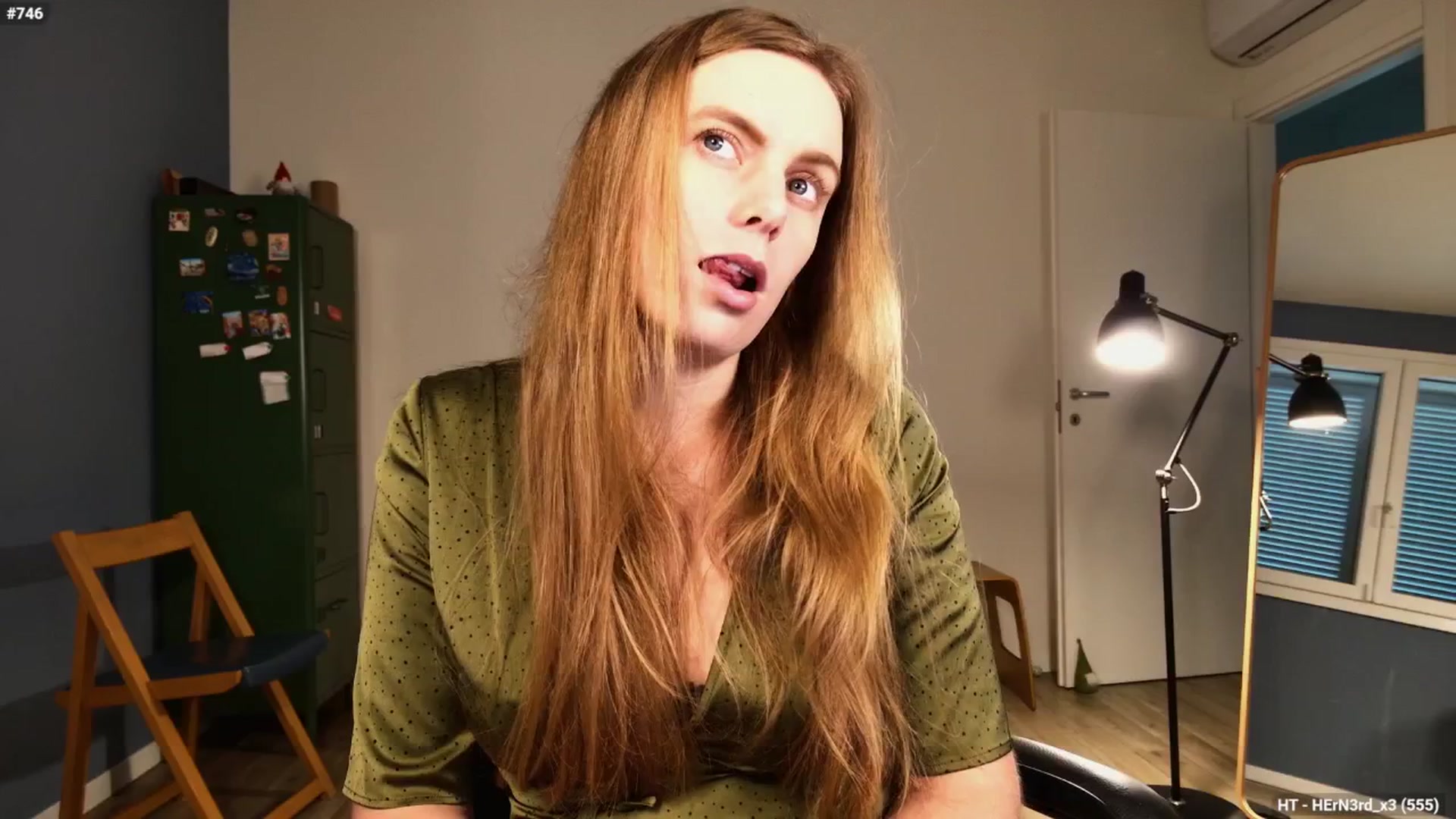 Gallery image thumbnail from Personage's myfreecams stream on, 10/07/2025, 16:05 image 18 of 20
