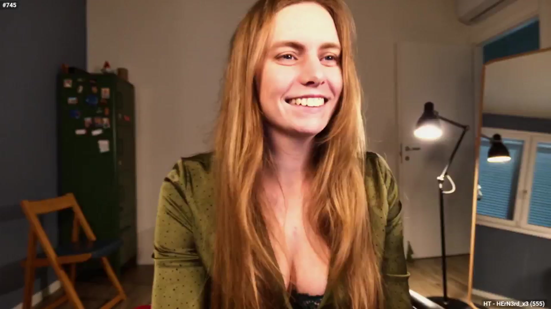 Gallery image thumbnail from Personage's myfreecams stream on, 10/07/2025, 16:05 image 4 of 20