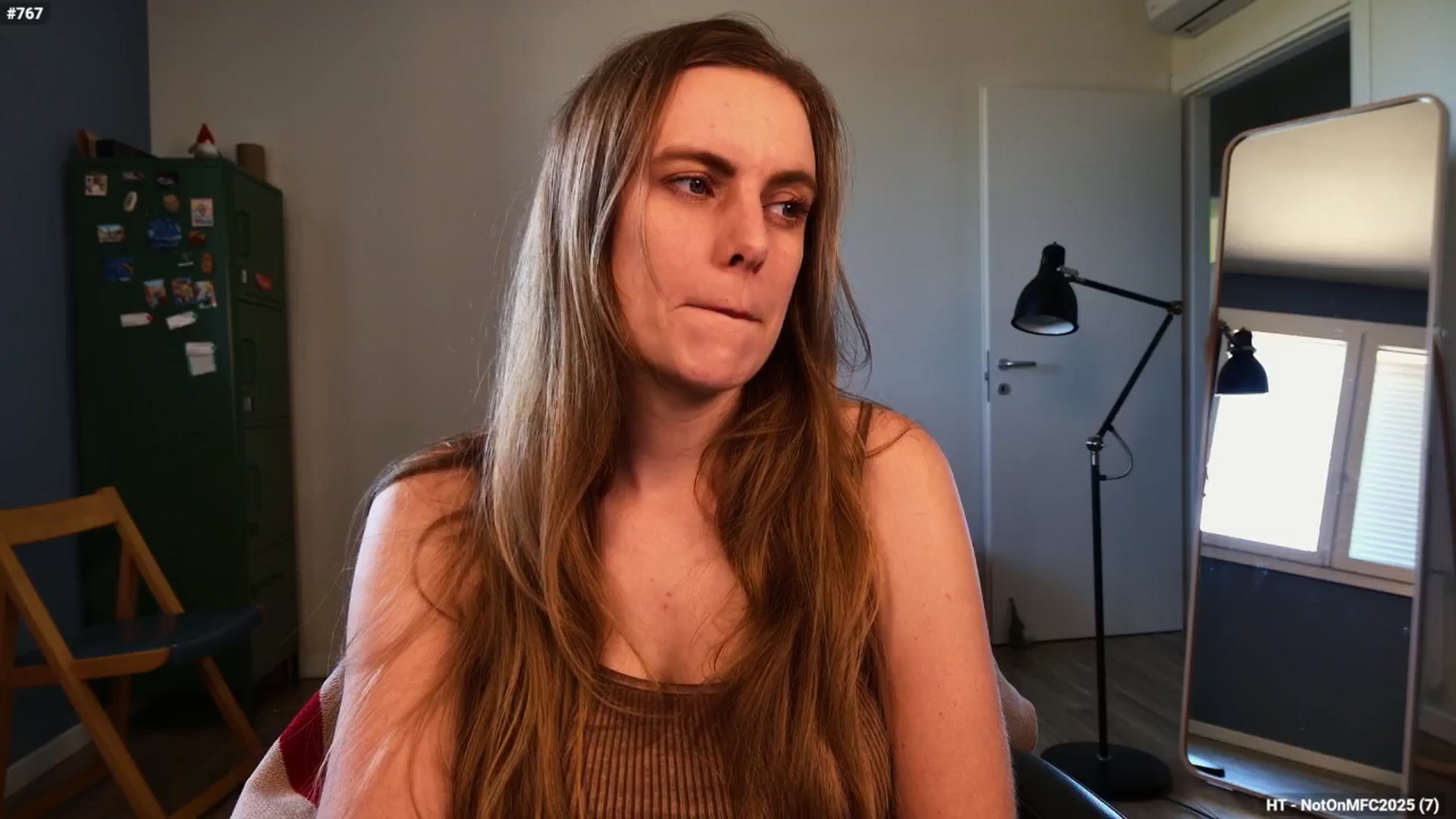 Gallery image thumbnail from Personage's myfreecams stream on, 10/08/2025, 13:59 image 3 of 20