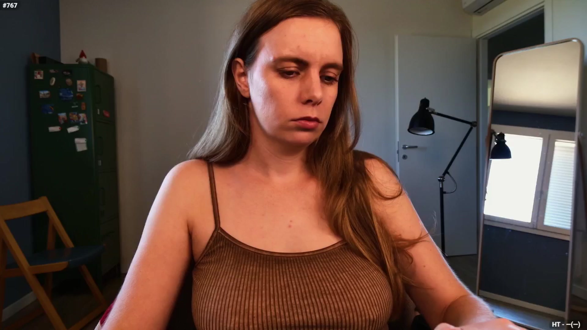Gallery image thumbnail from Personage's myfreecams stream on, 10/08/2025, 13:59 image 1 of 20